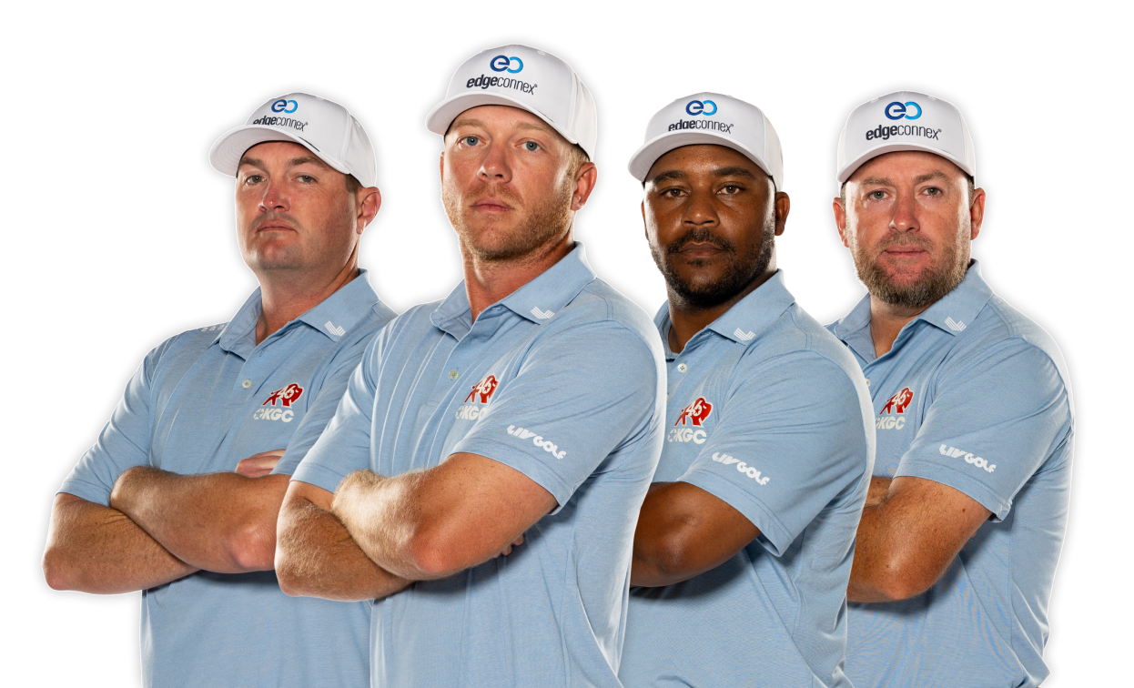 OKGC players