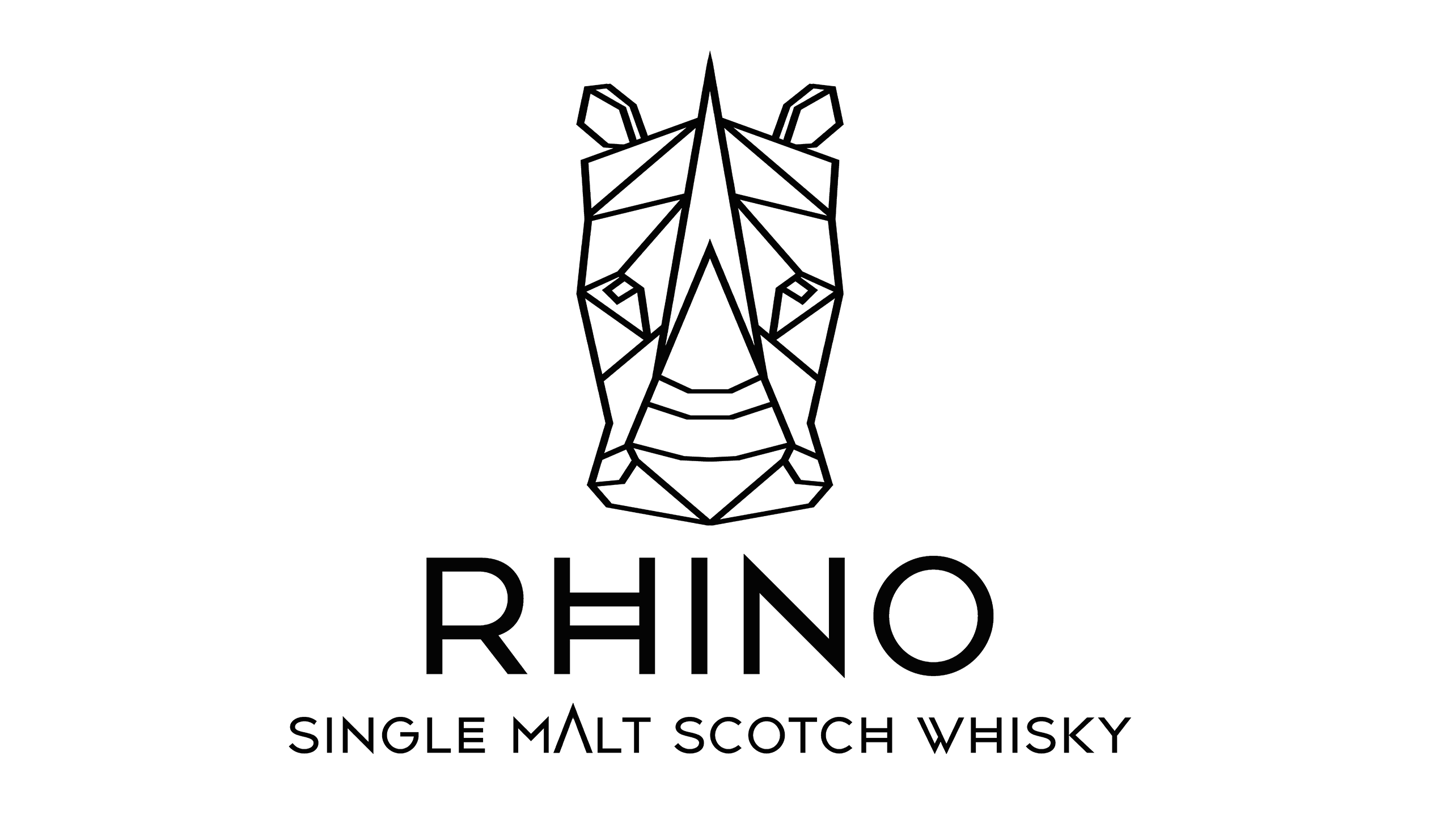 Rhino Whiskey logo