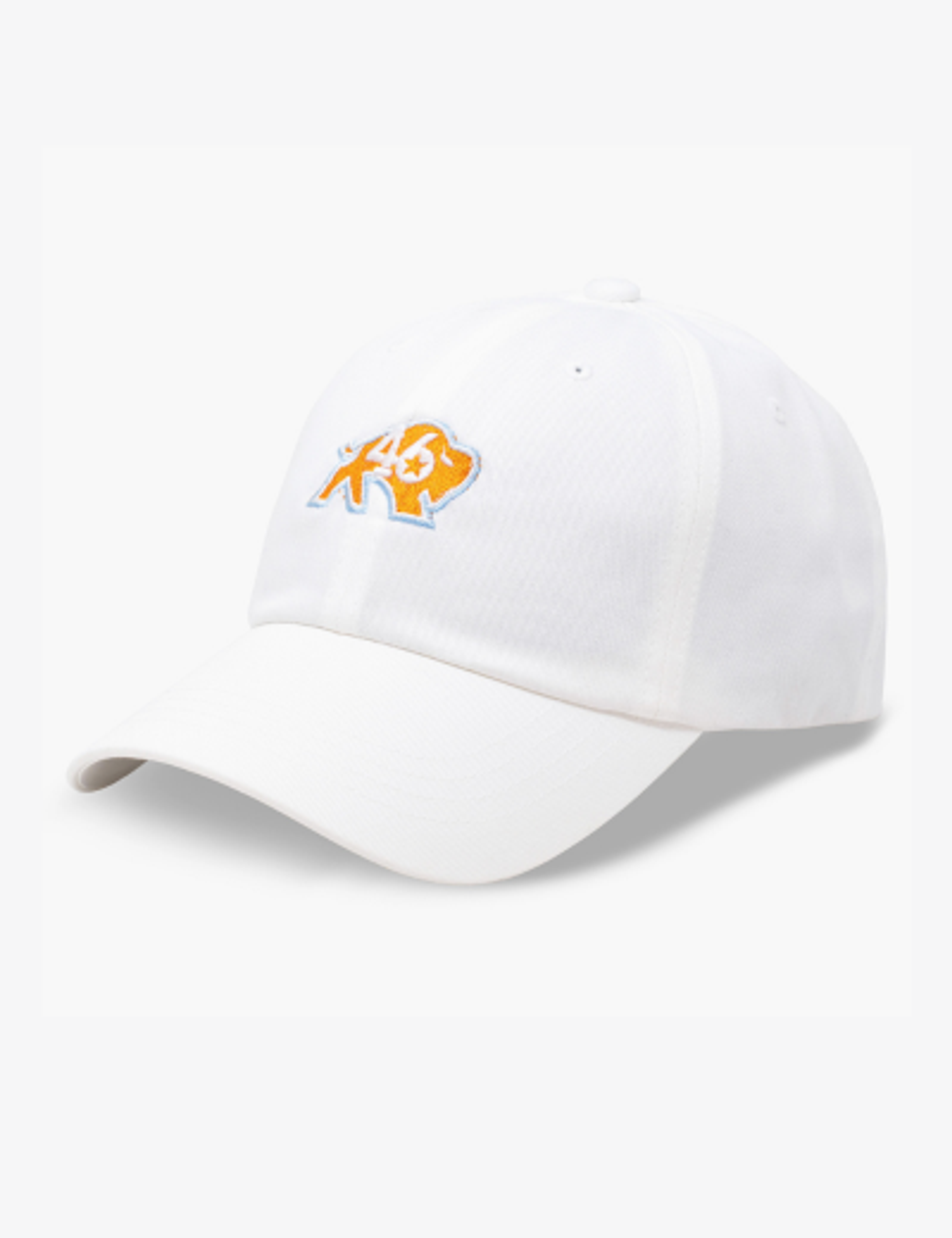 OKGC Logo Hat
