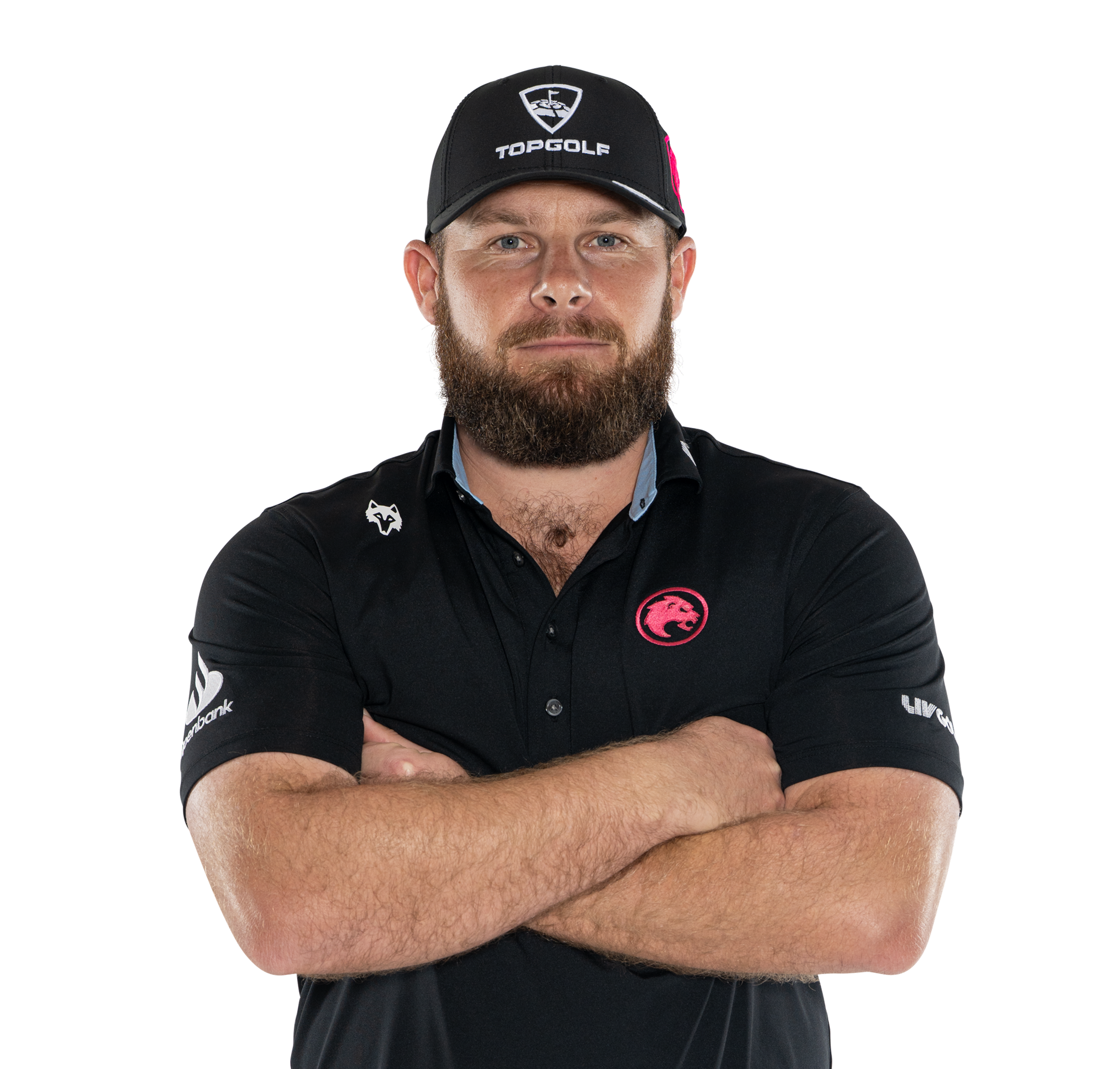 Tyrrell Hatton | LIV Golf Player Profile