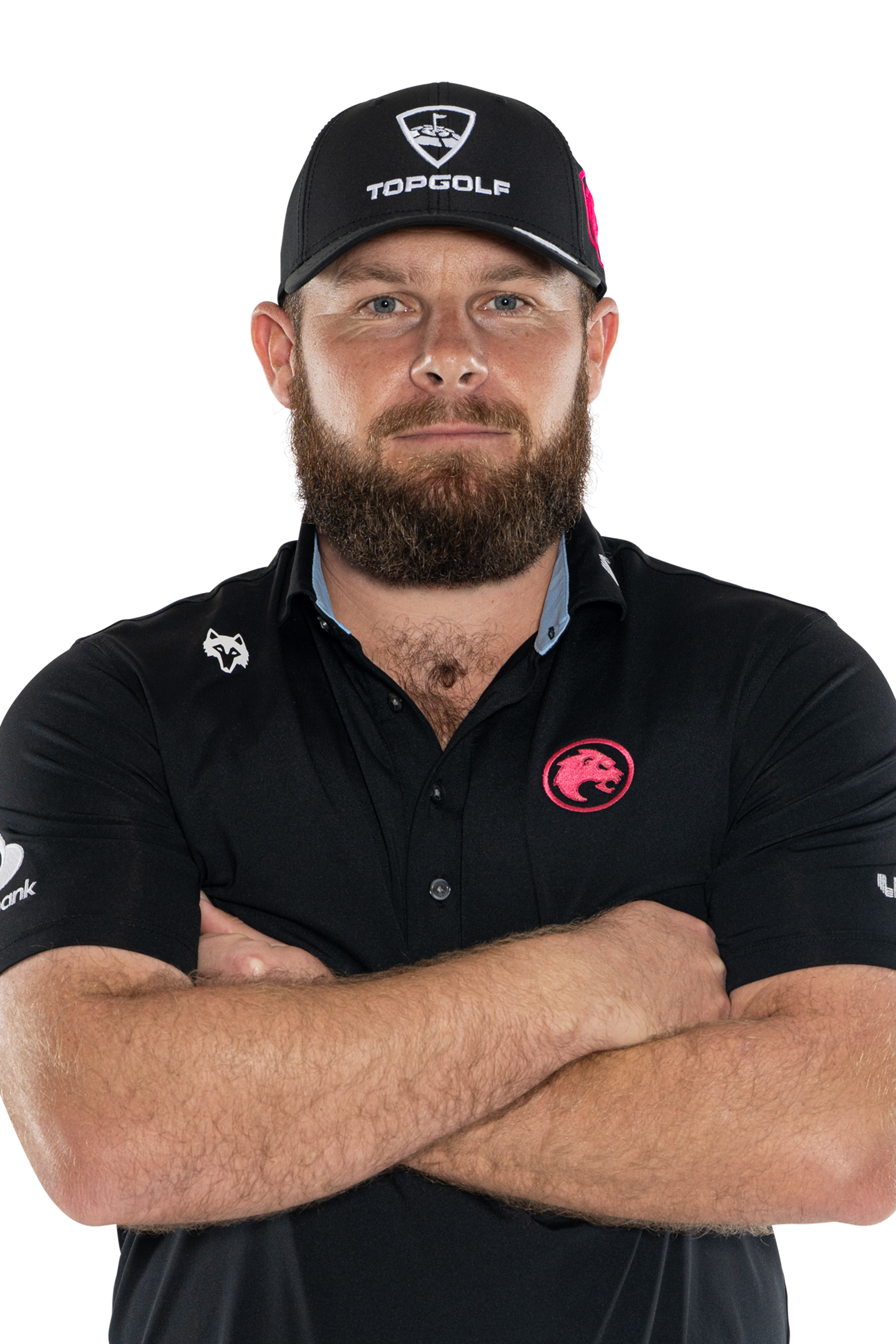 Tyrrell Hatton