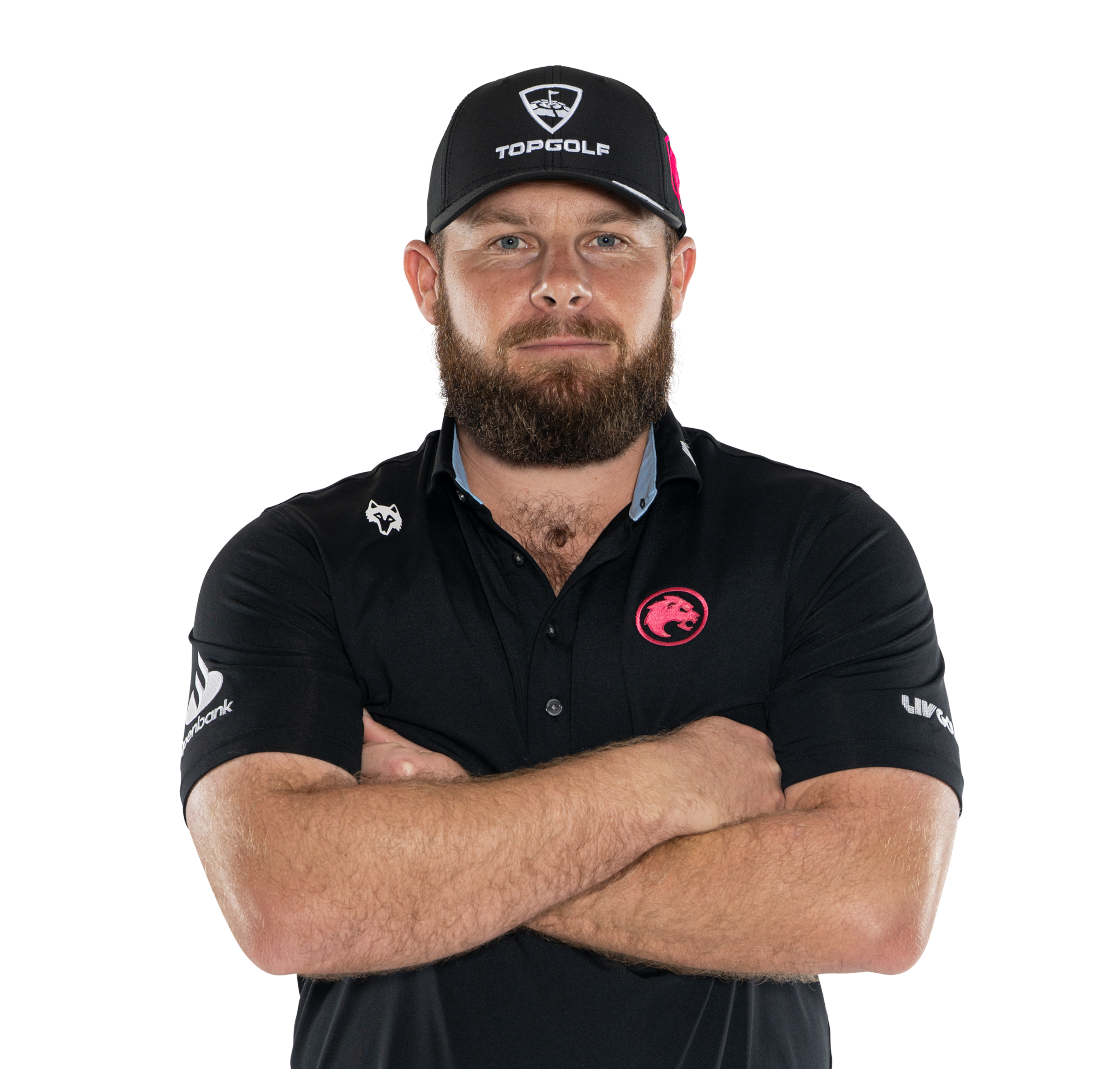 Tyrrell Hatton