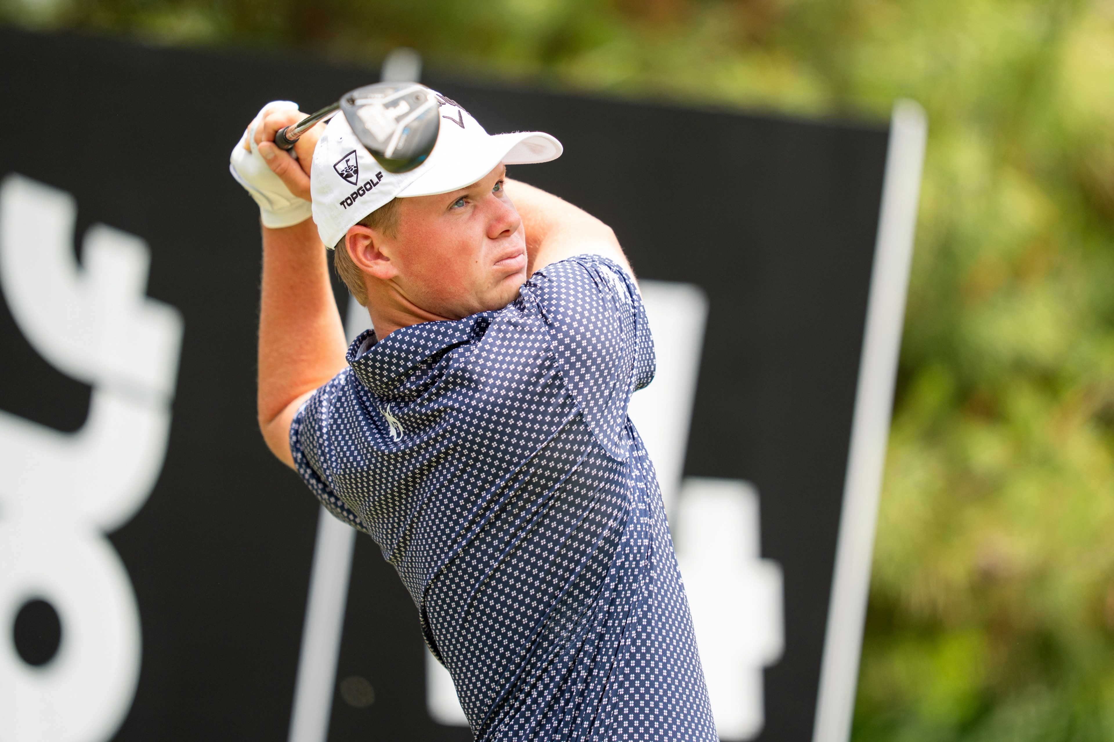 Which LIV Golf players qualified for the U.S. Open?