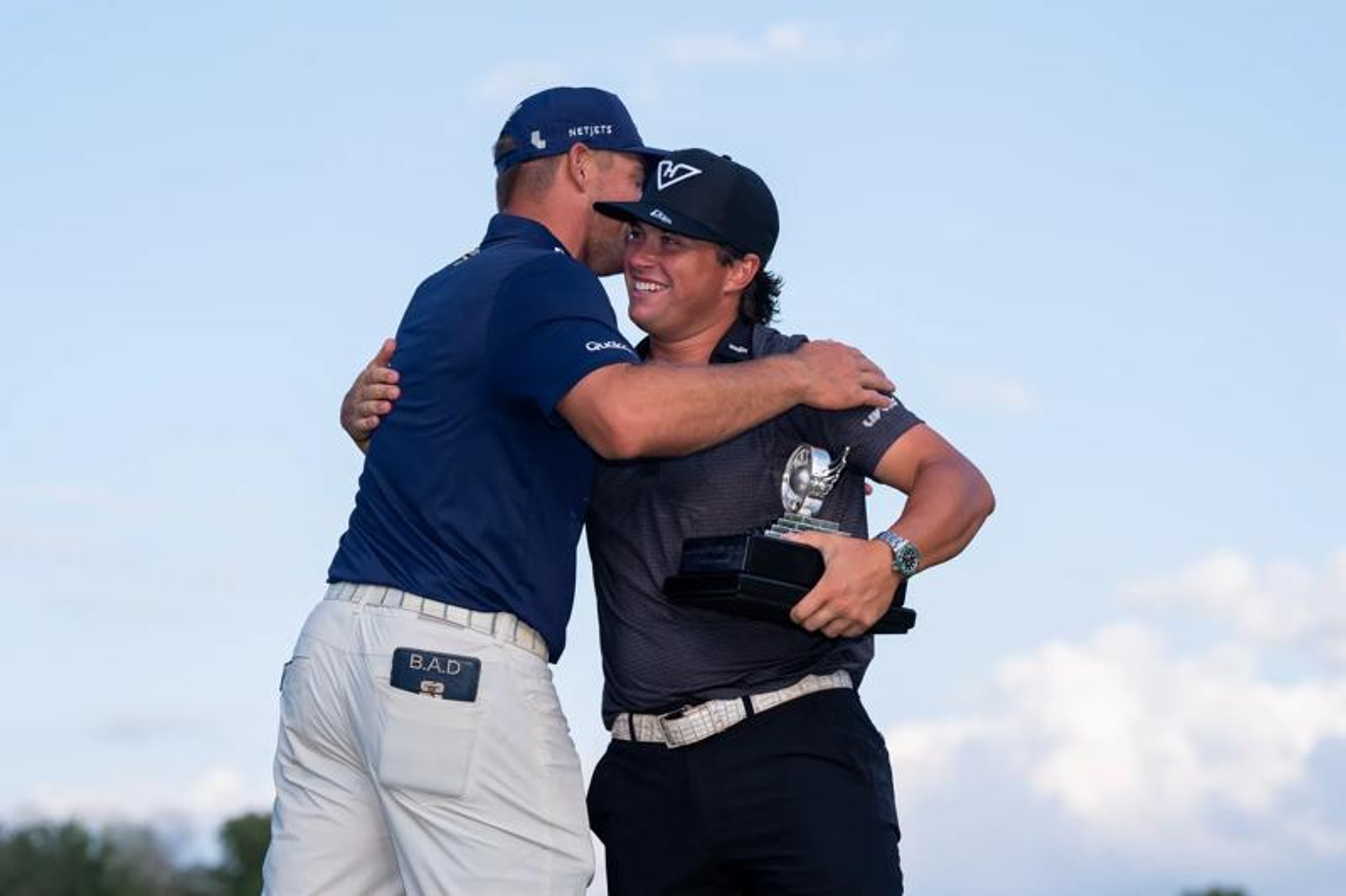 The Future is bright for La Sasso