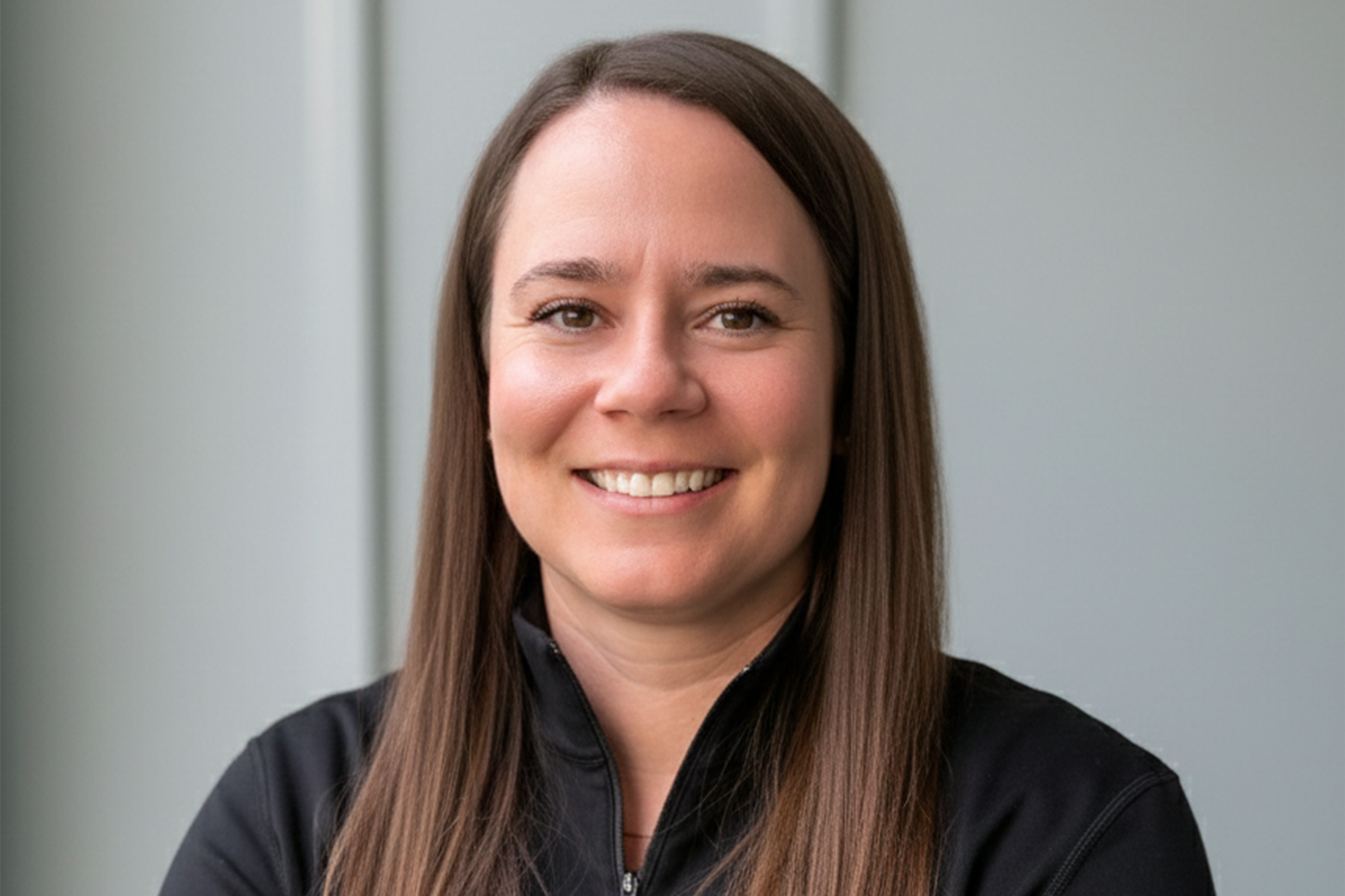 Kelli Bowers | Head of Team Operations