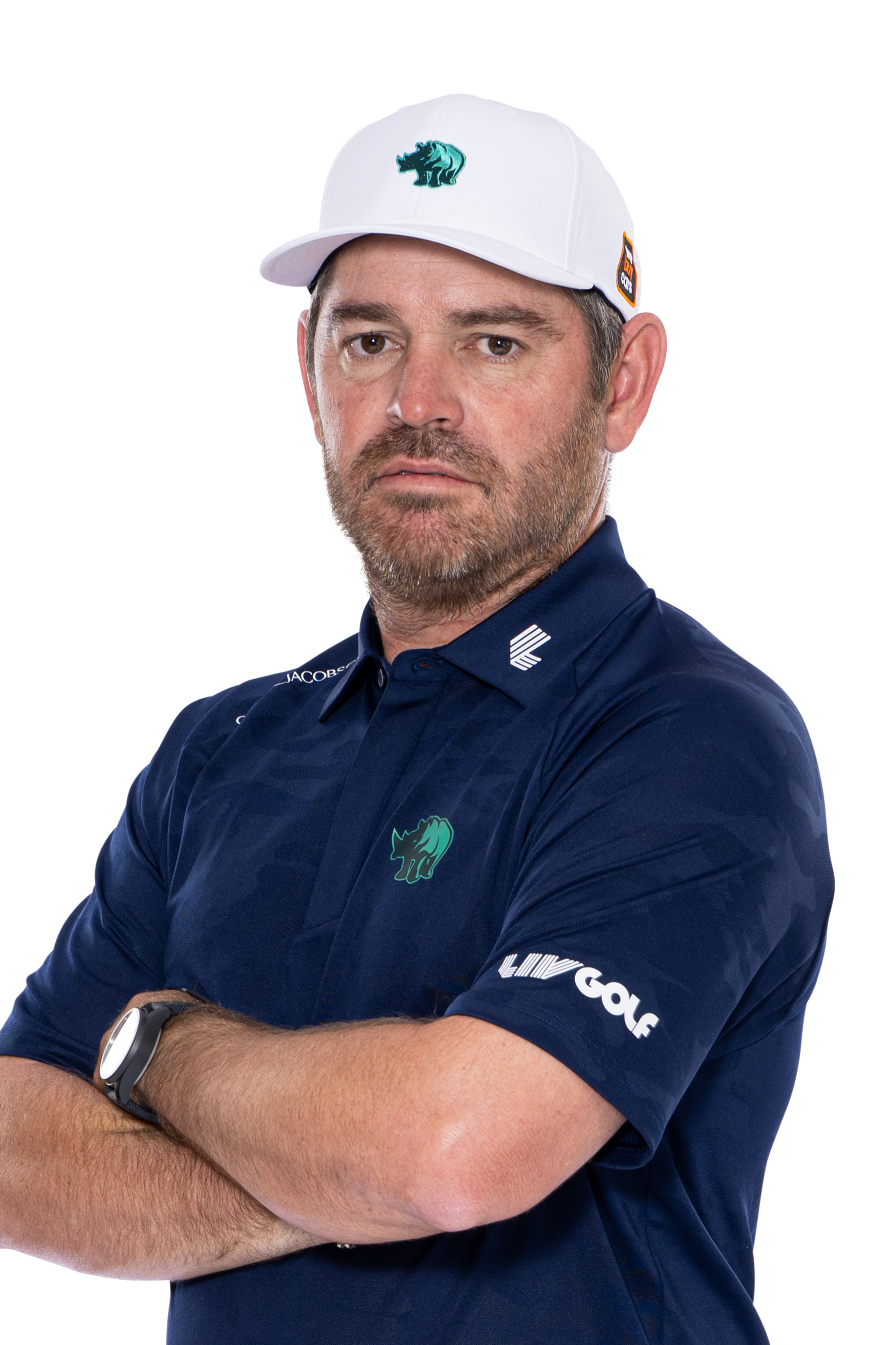 Louis Oosthuizen