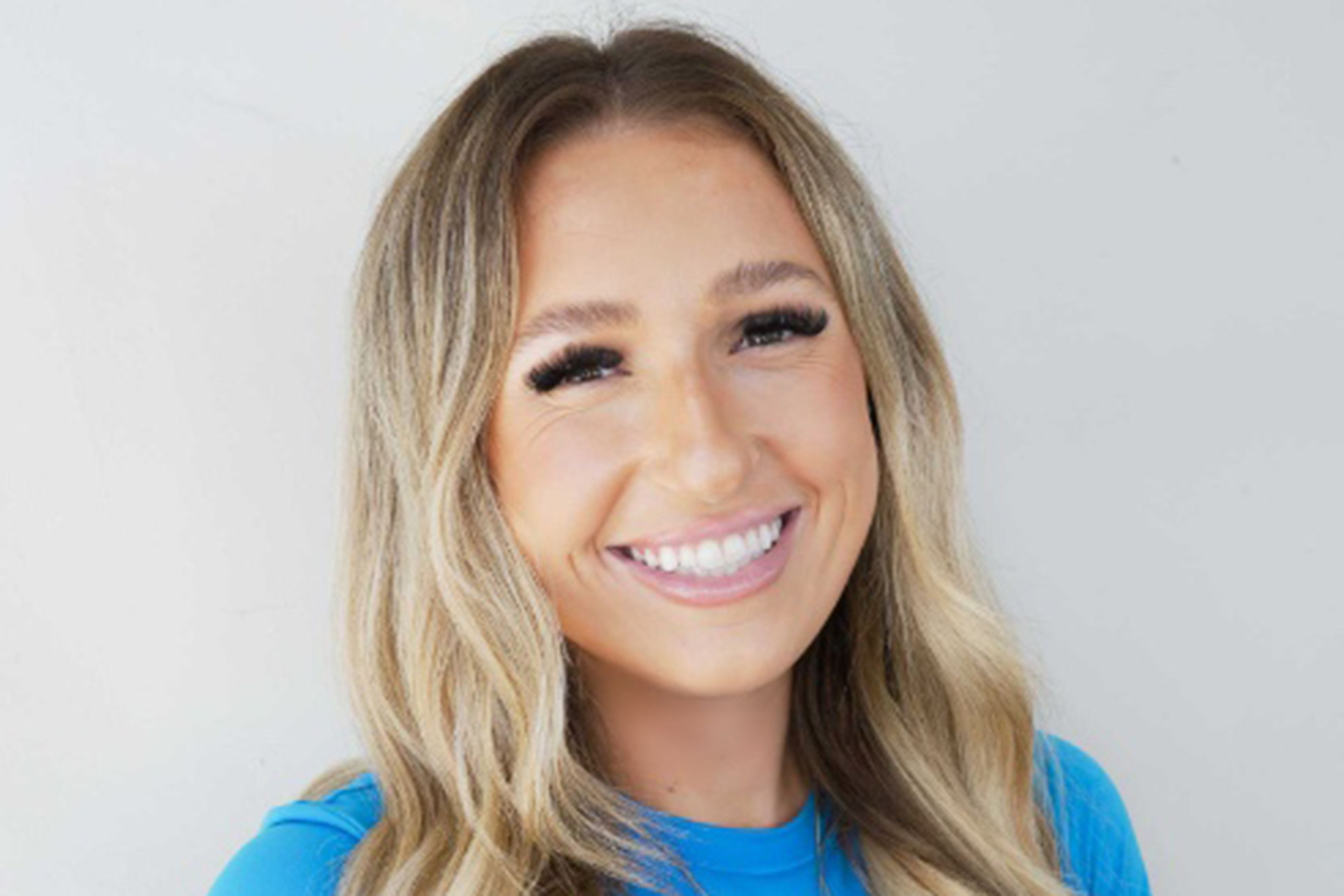 Baily Strauss | Team Operations & Logistics Coordinator