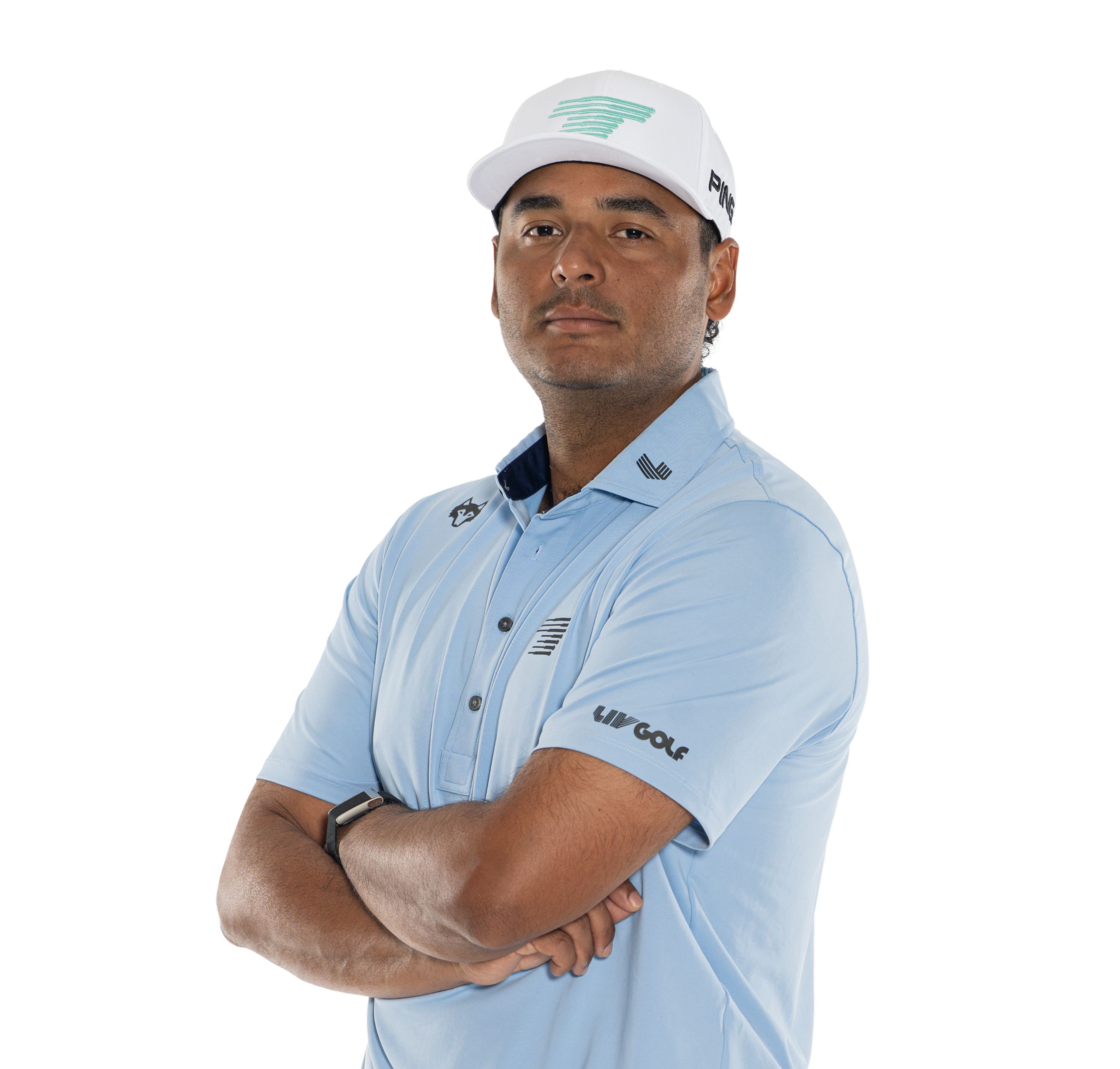 Sebastian Muñoz