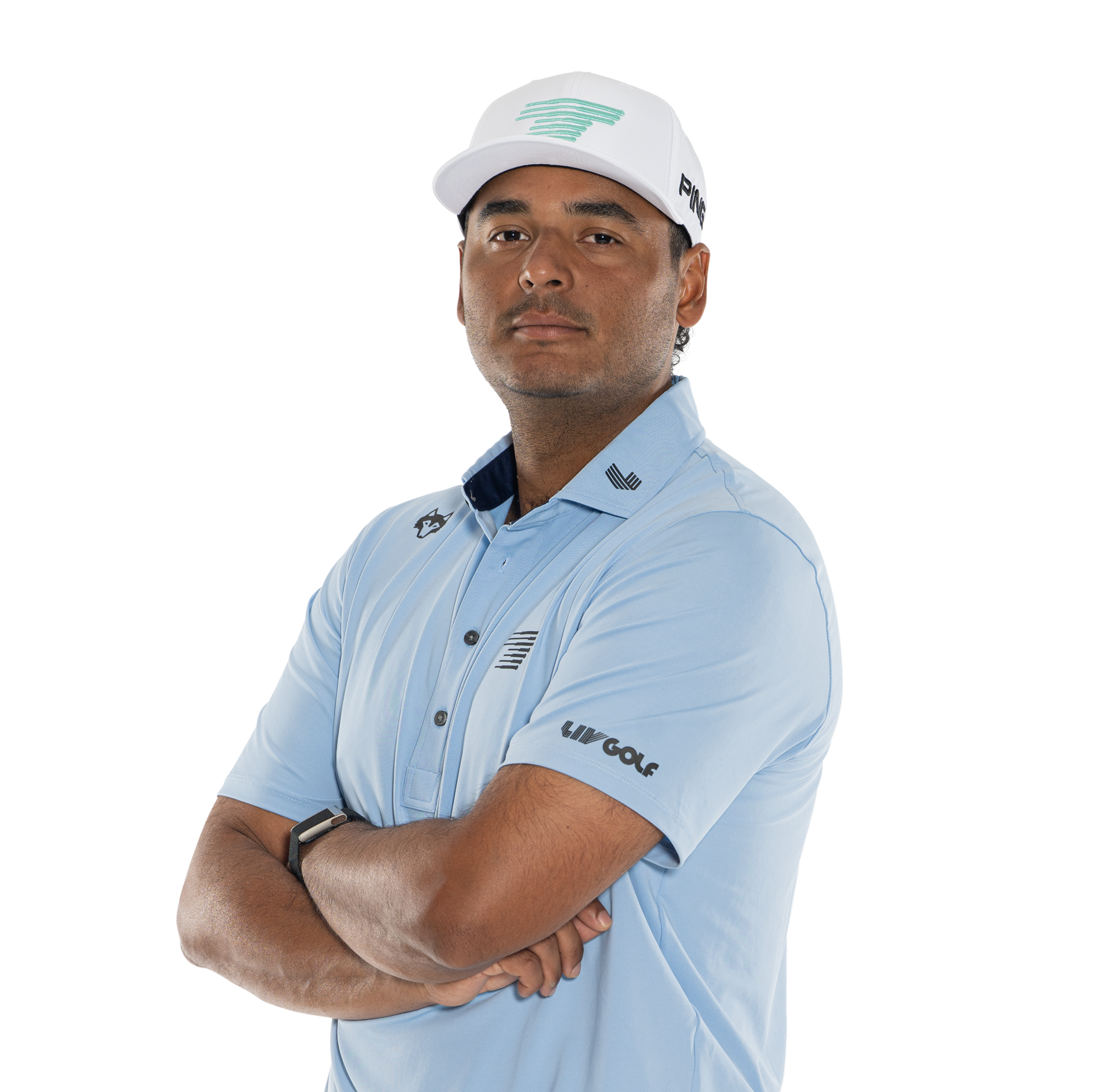 Sebastian Muñoz