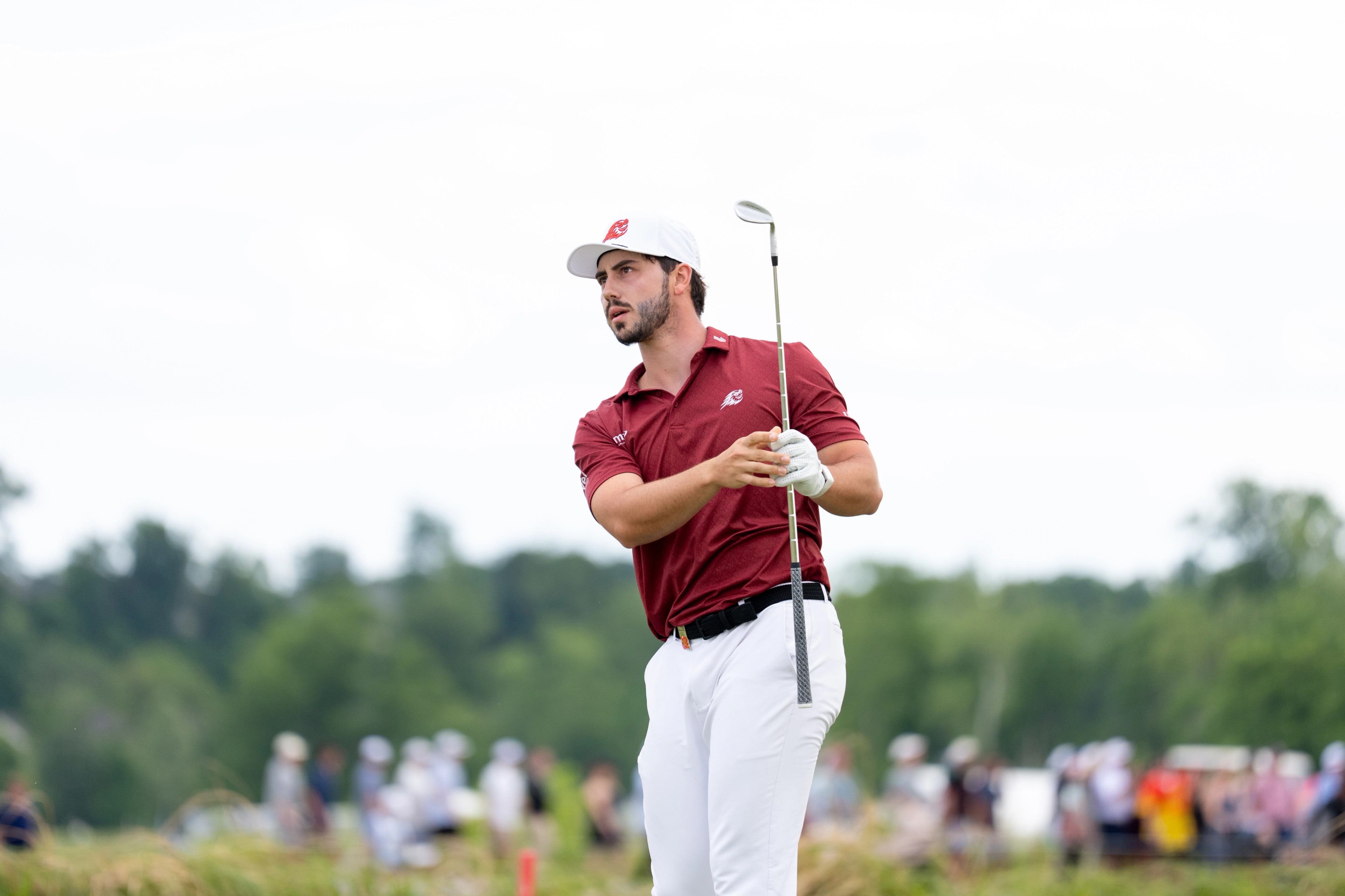 LIV Golf Watch: Stars set for DP World Tour's Italian Open