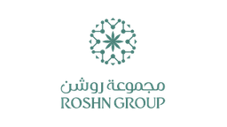 Roshn Logo