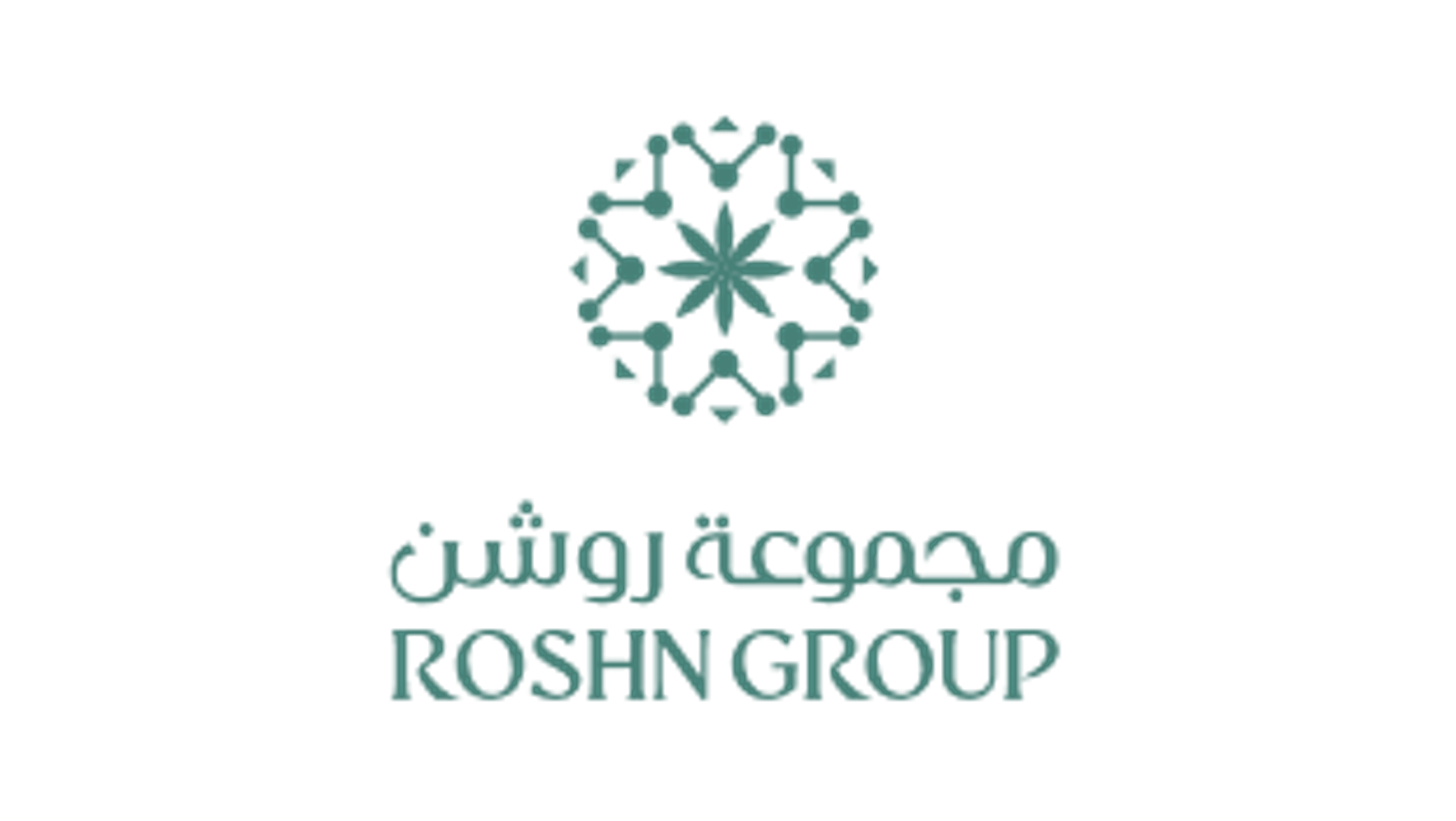 Roshn Logo
