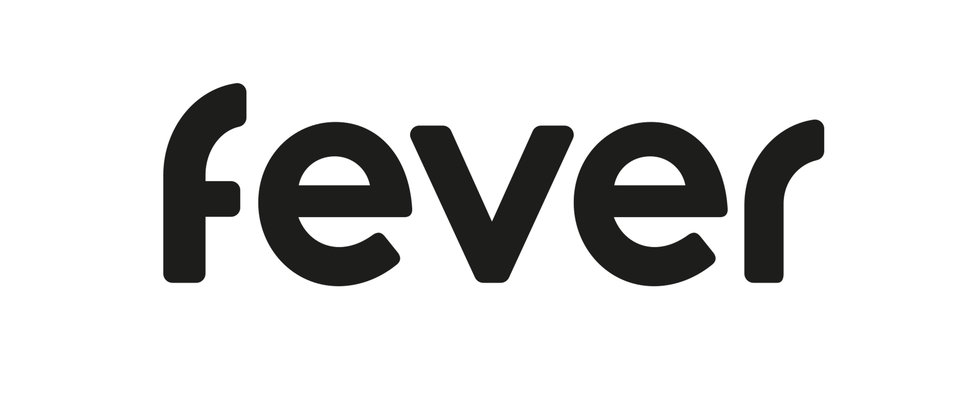Fever logo
