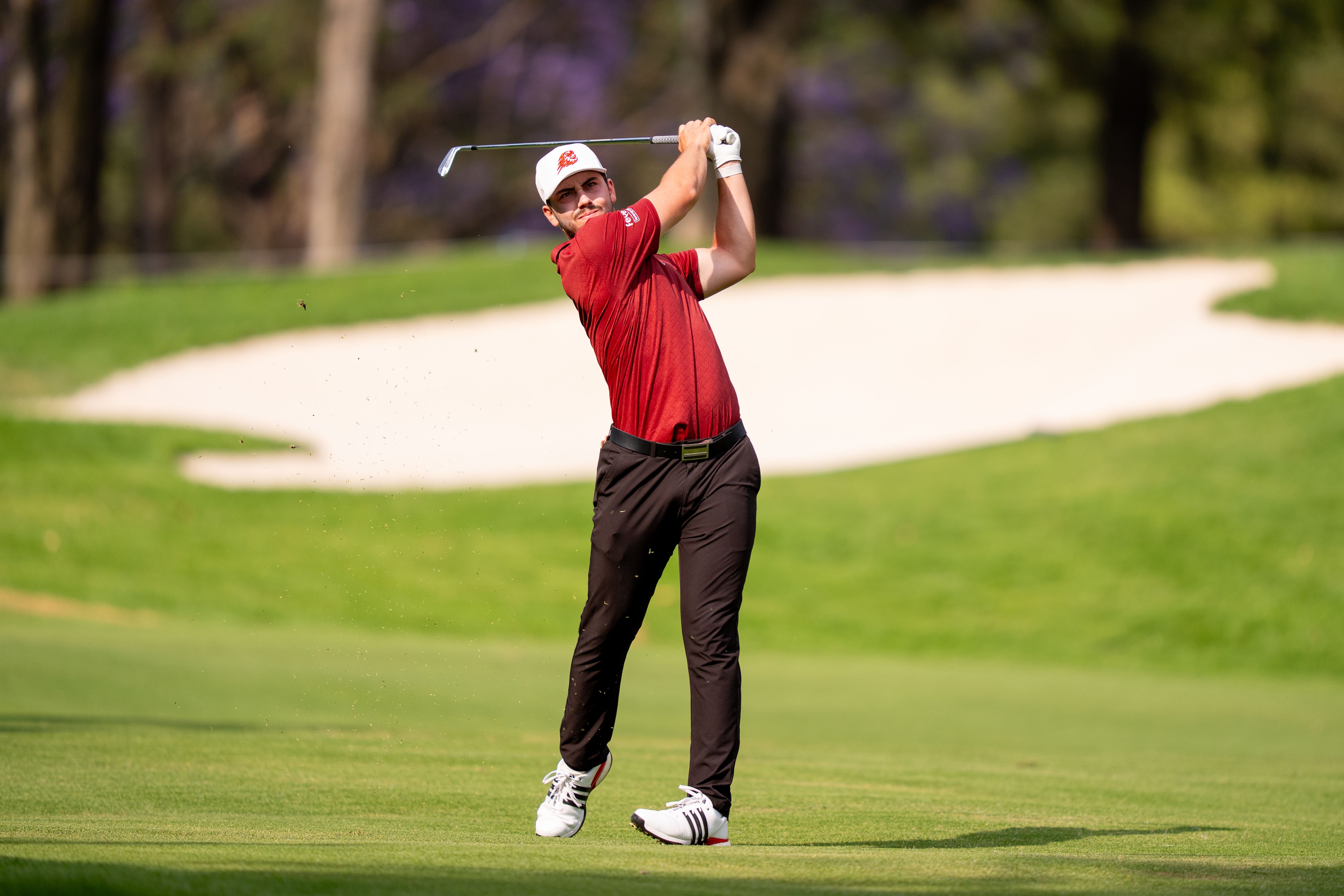 LIV Golf stars earn spots at The Open Final Qualifying