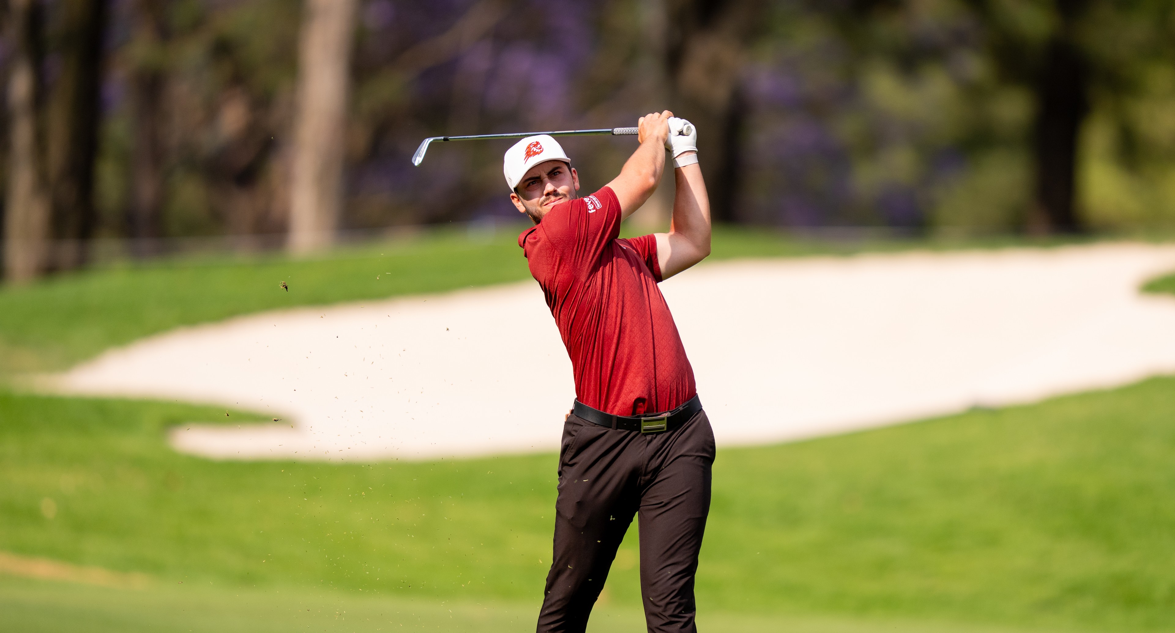 LIV Golf stars earn spots at The Open Final Qualifying