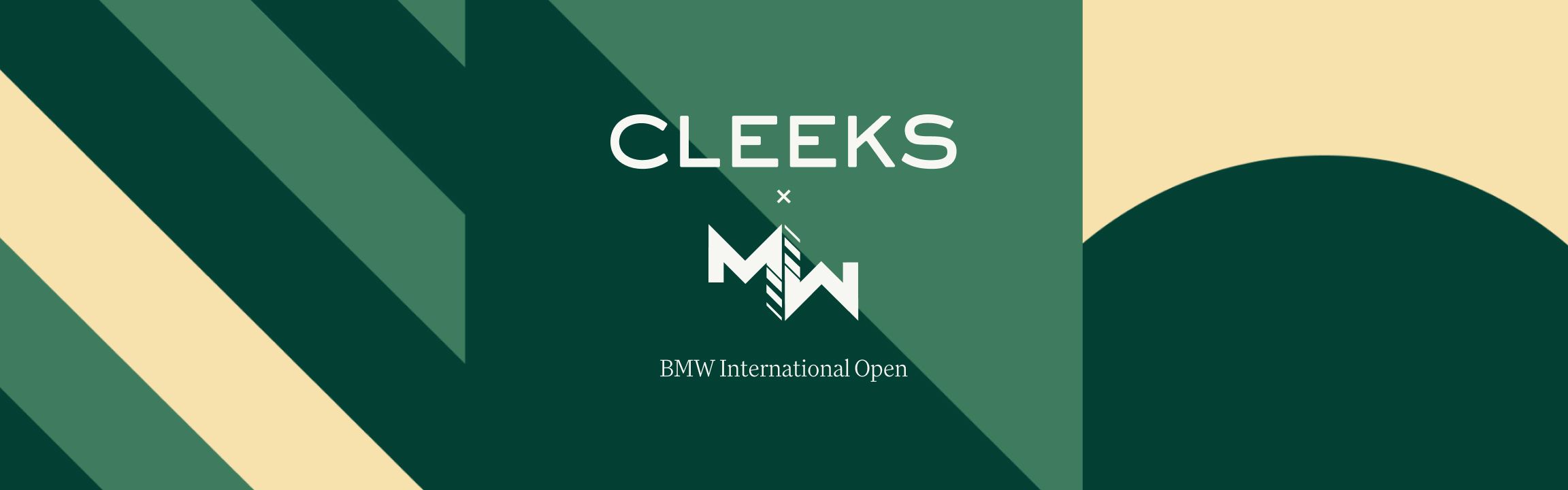 Cleeks Art of Golf