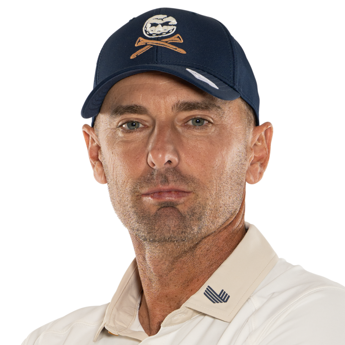 Charles Howell III