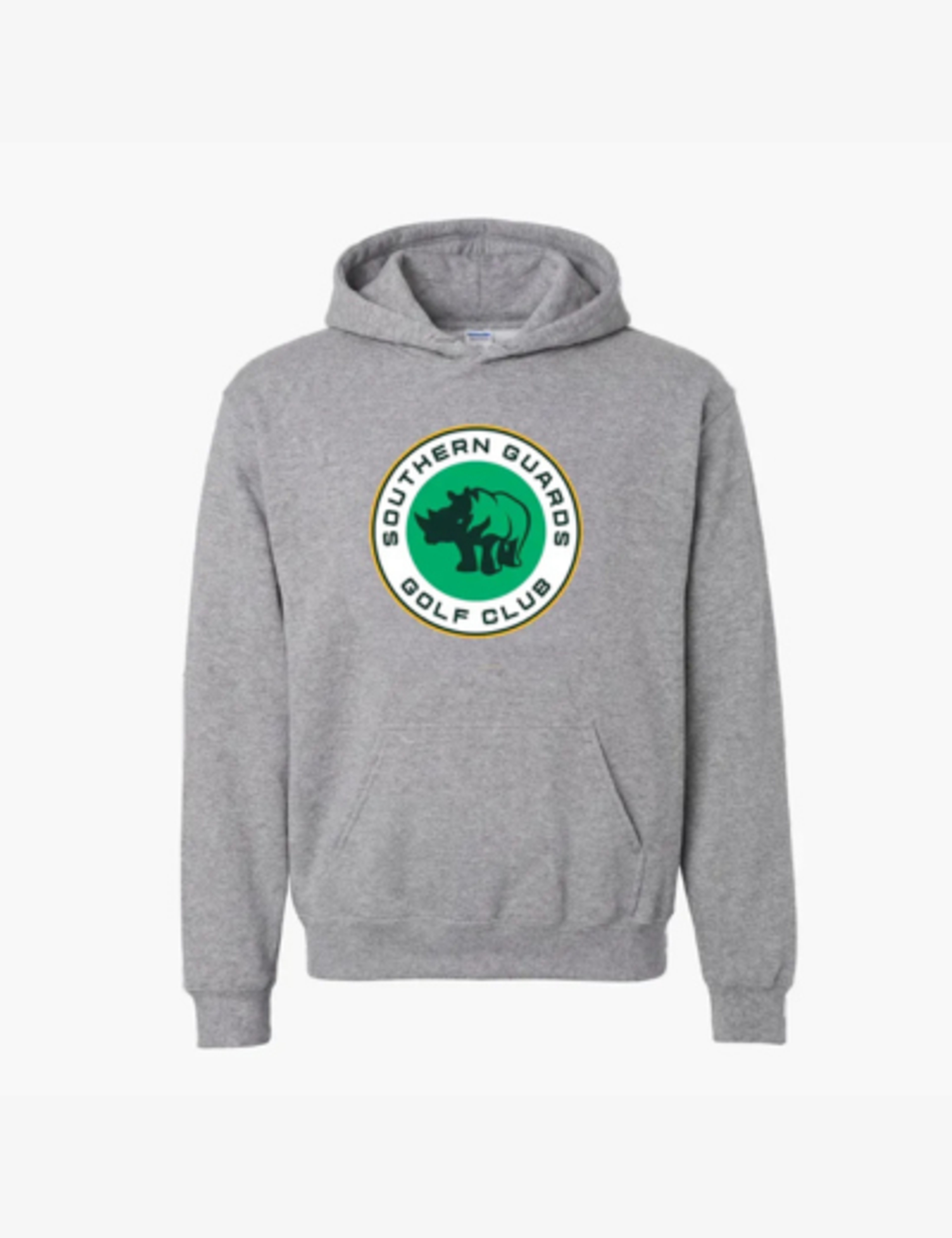 Southern Guards GC Team Hoodie