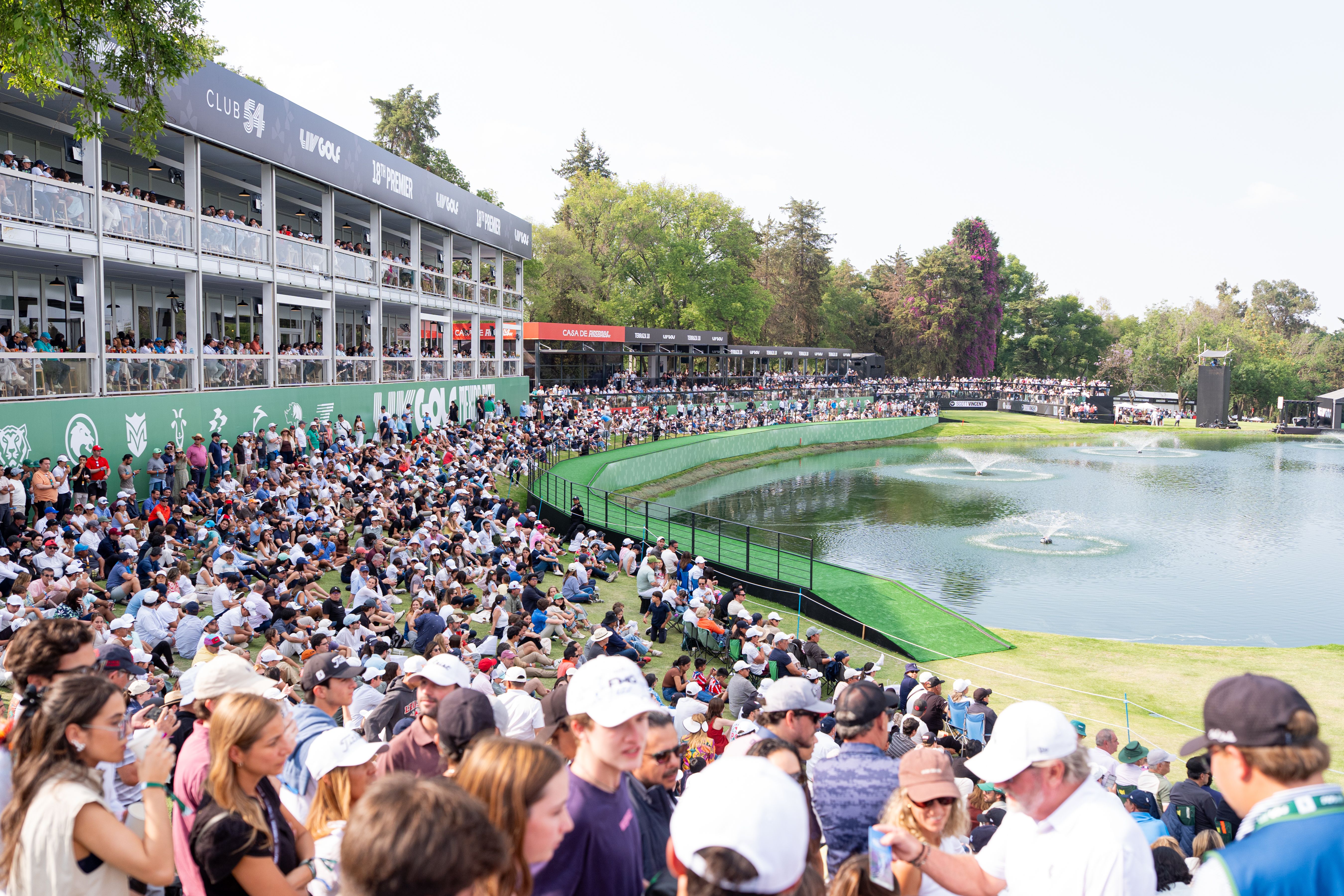 LIV Golf Hired Ducera to Find Long-Term Investors, and the League Is Finally Saying the Quiet Part Out Loud
