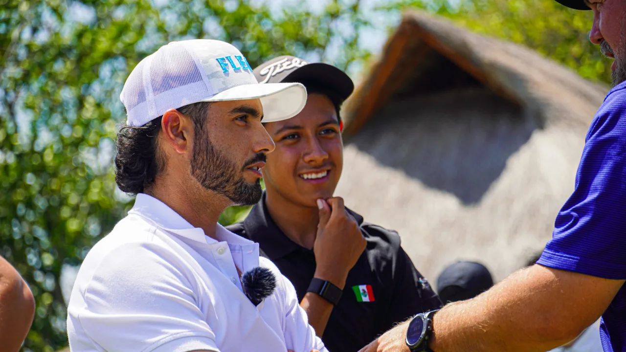 Torque GC named title sponsor of American Junior Golf Association’s Torque GC Championship