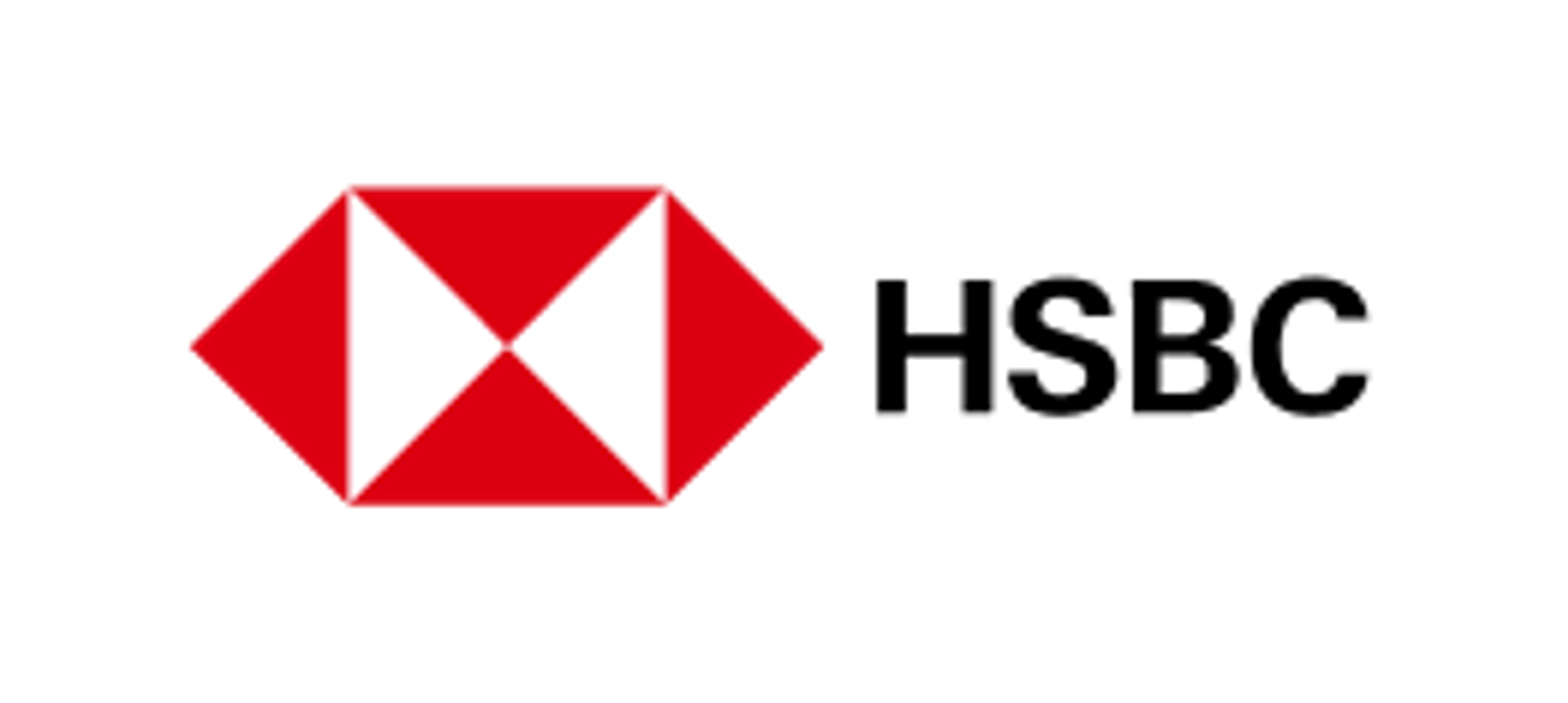 HSBC logo