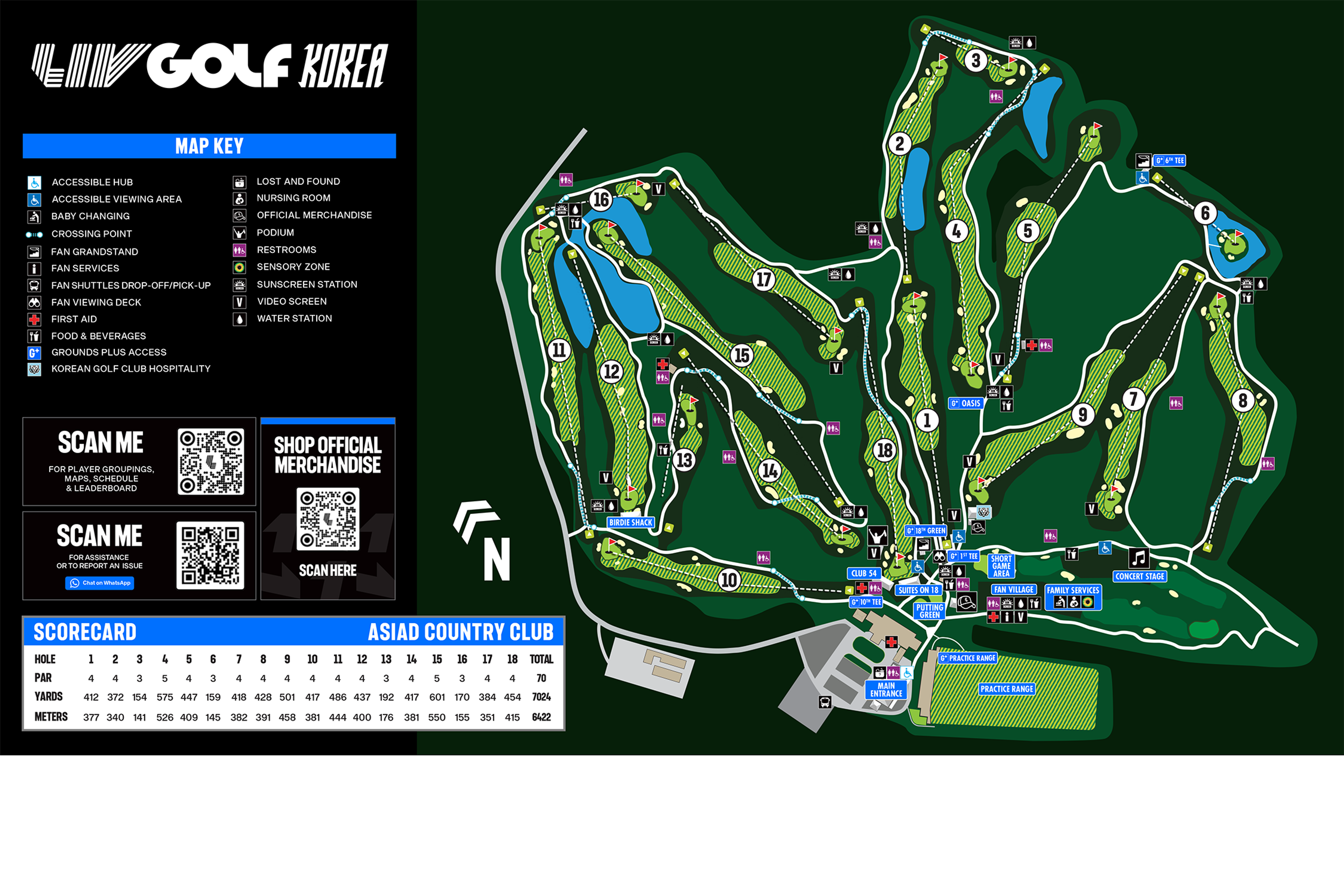 Site Map