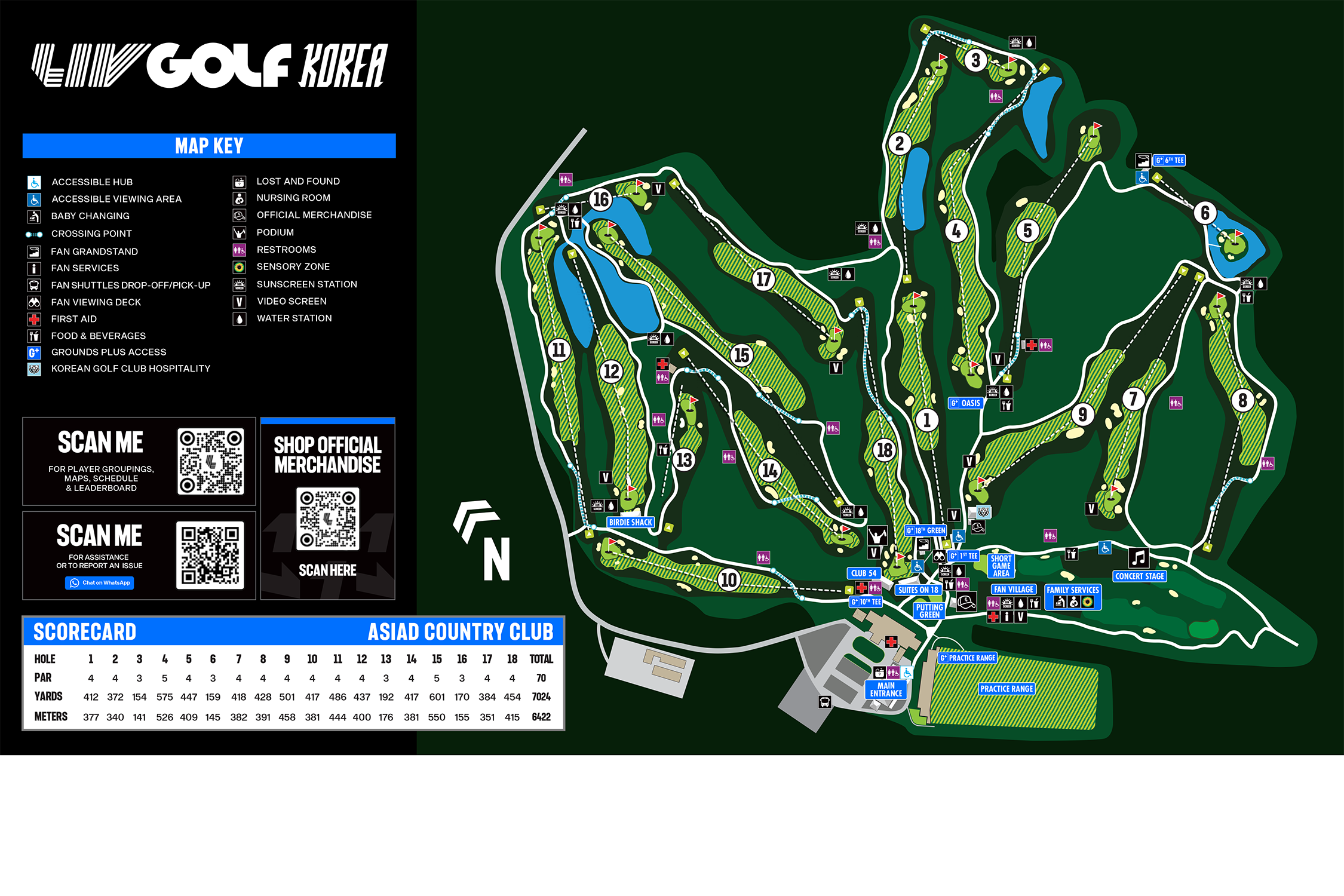 Site Map