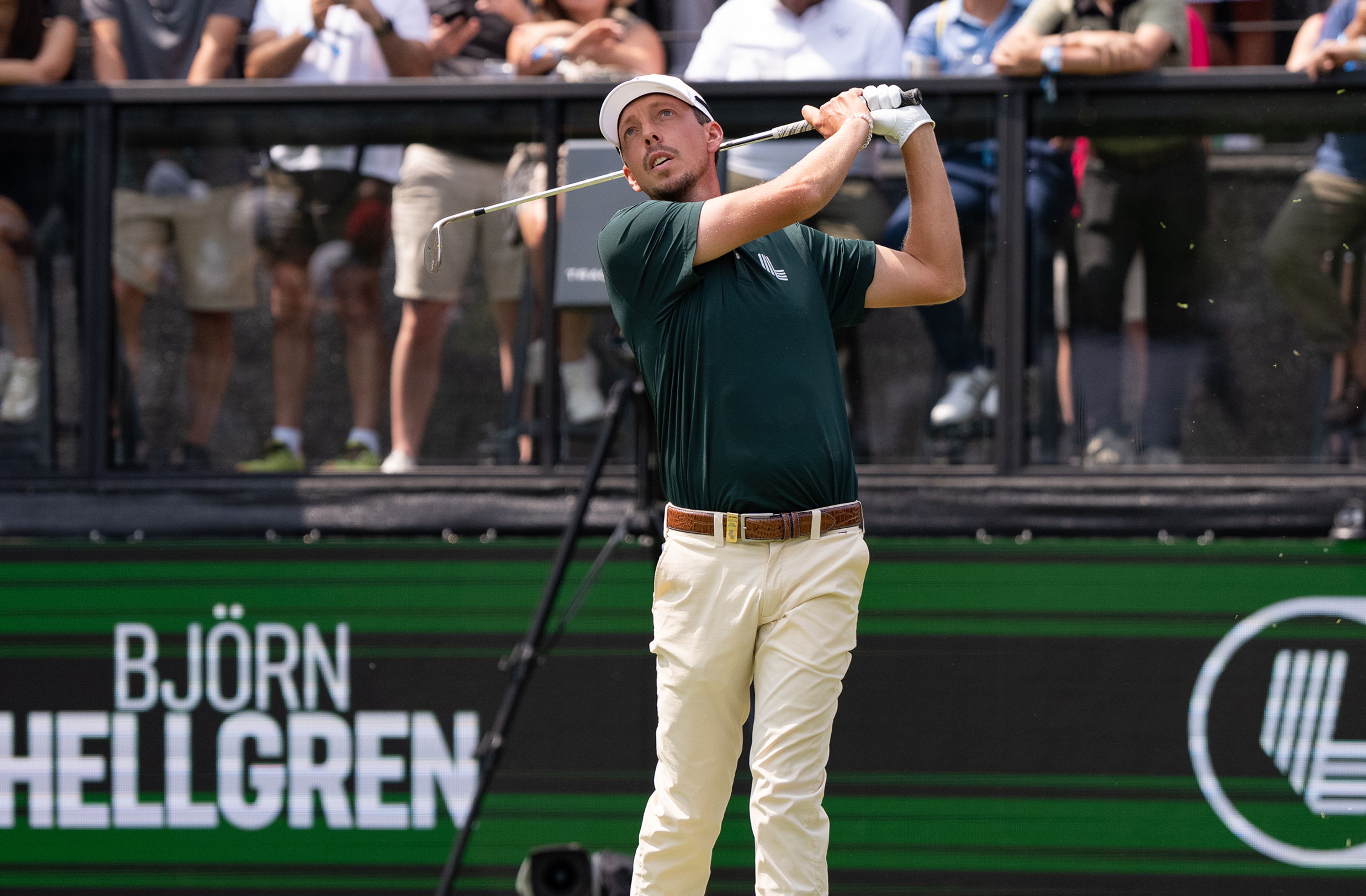 Björn Hellgren (SWE)
