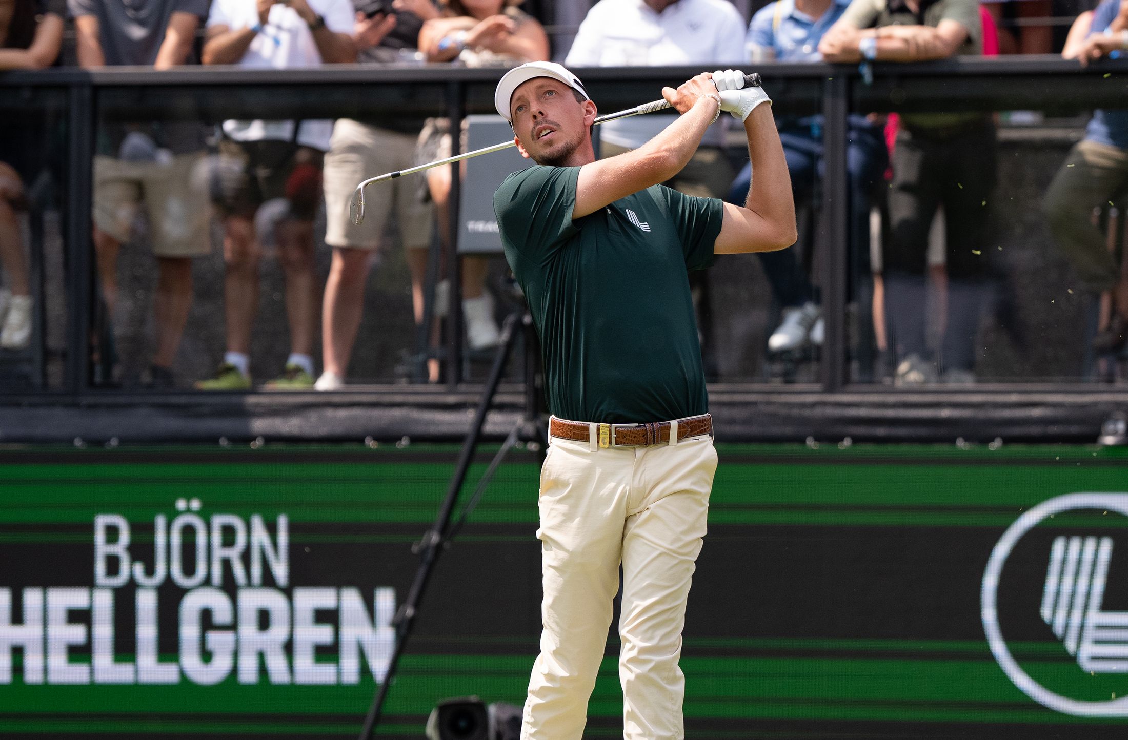 Björn Hellgren (SWE)