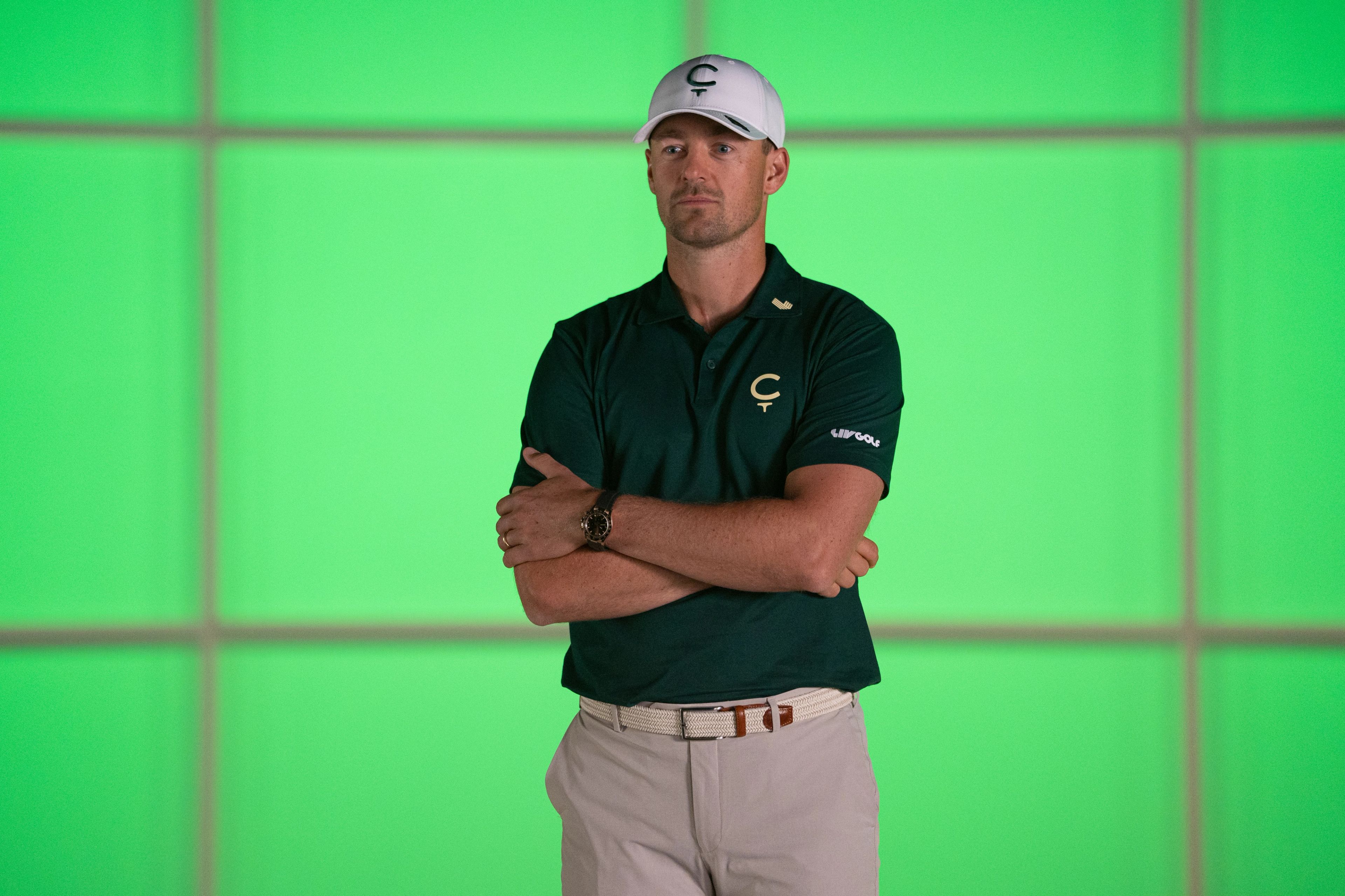French star Victor Perez joins Cleeks Golf Club ahead of 2026 LIV Golf season