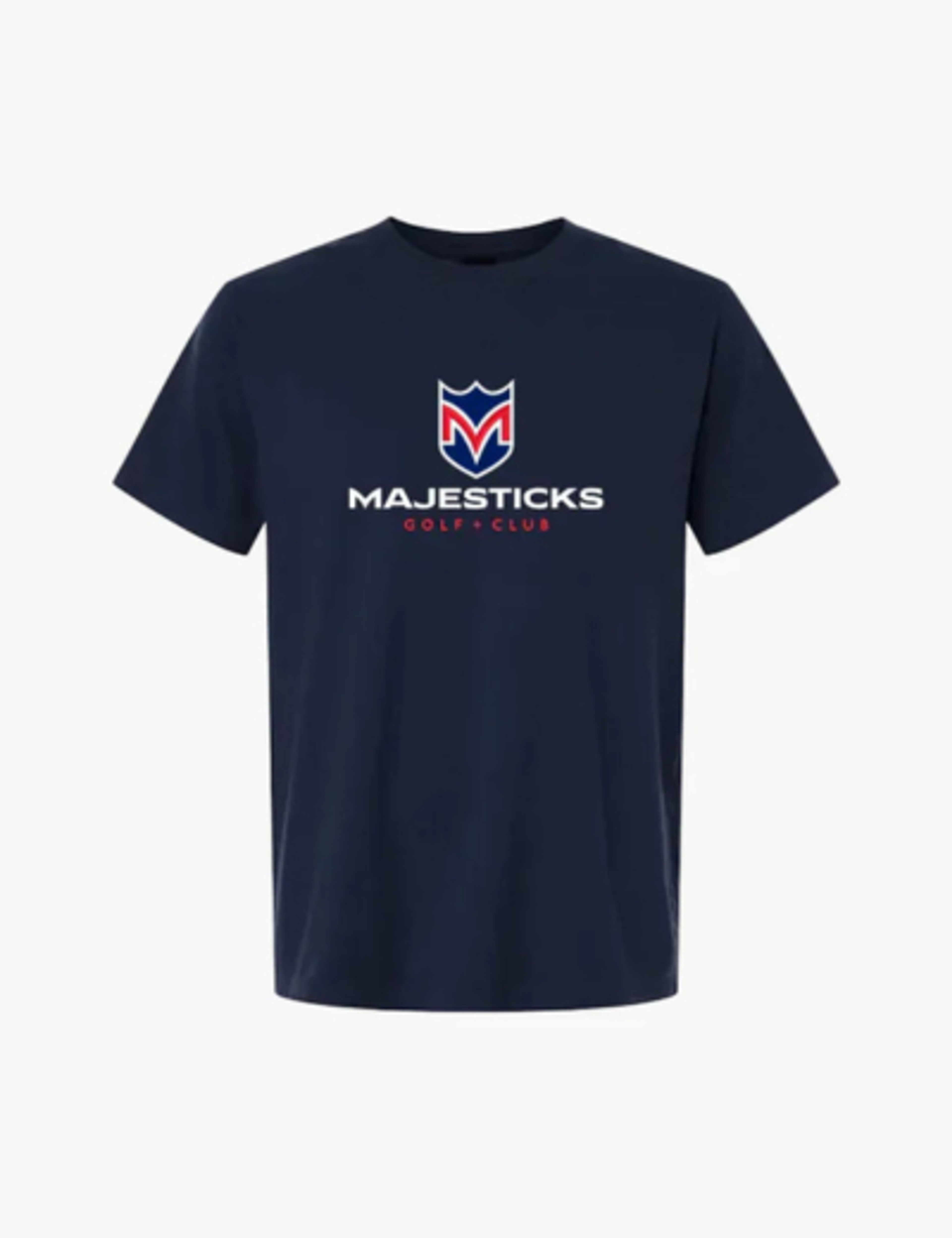 Majesticks Golf Club Team Tee