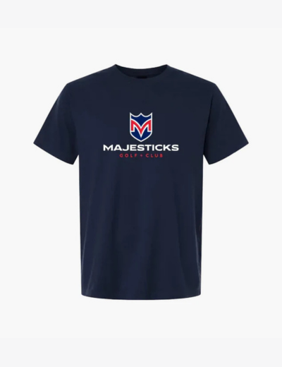 Majesticks Golf Club Team Tee
