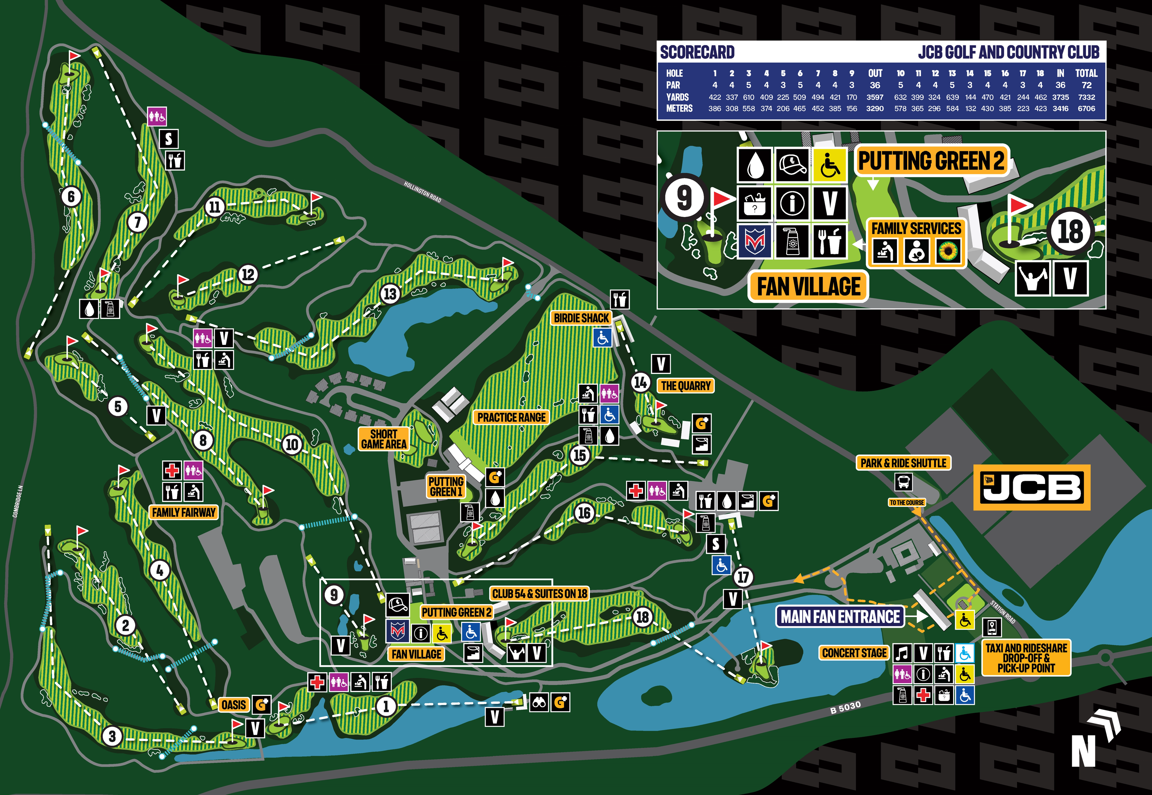 Site Map