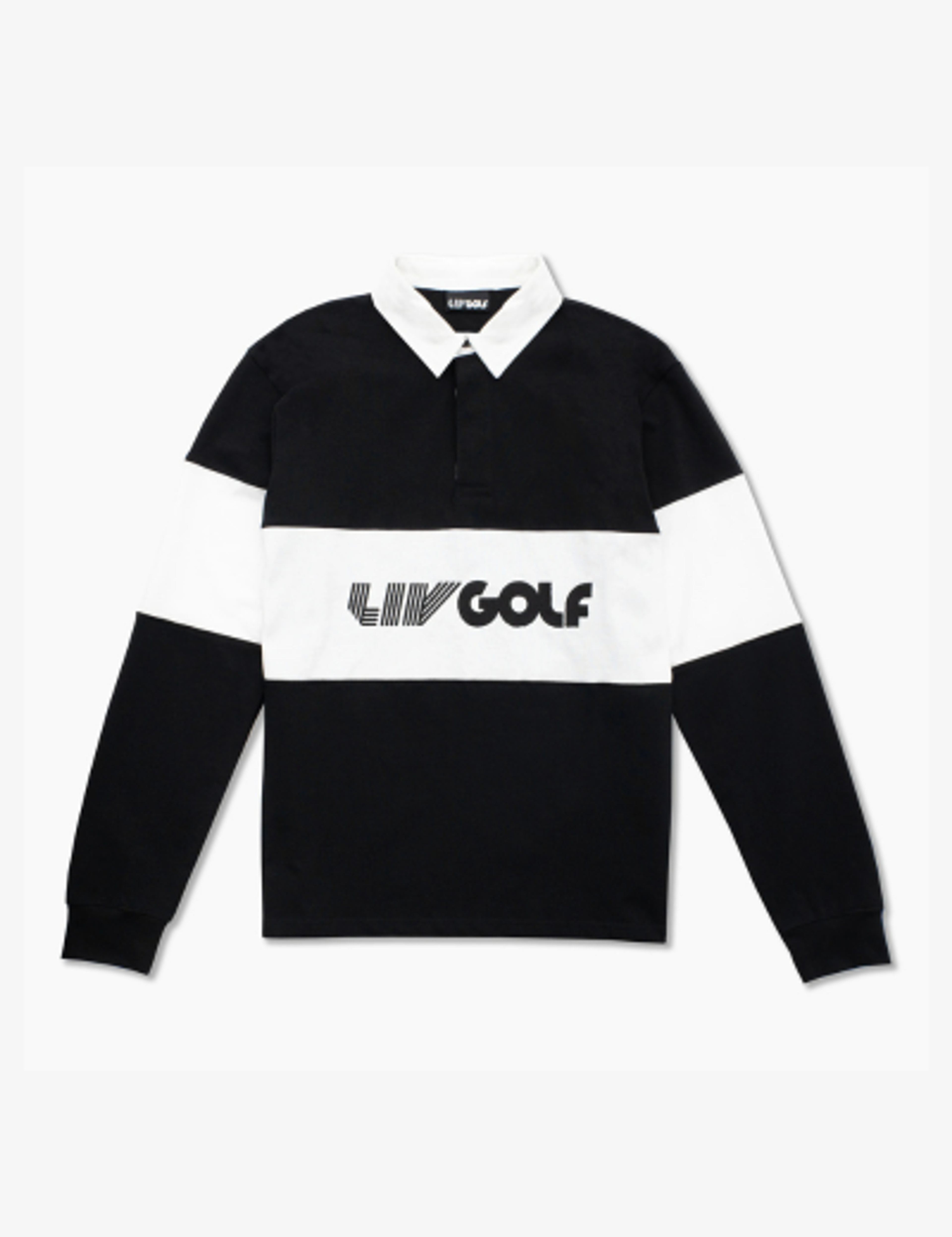 LIV Golf | Heavy Rugger