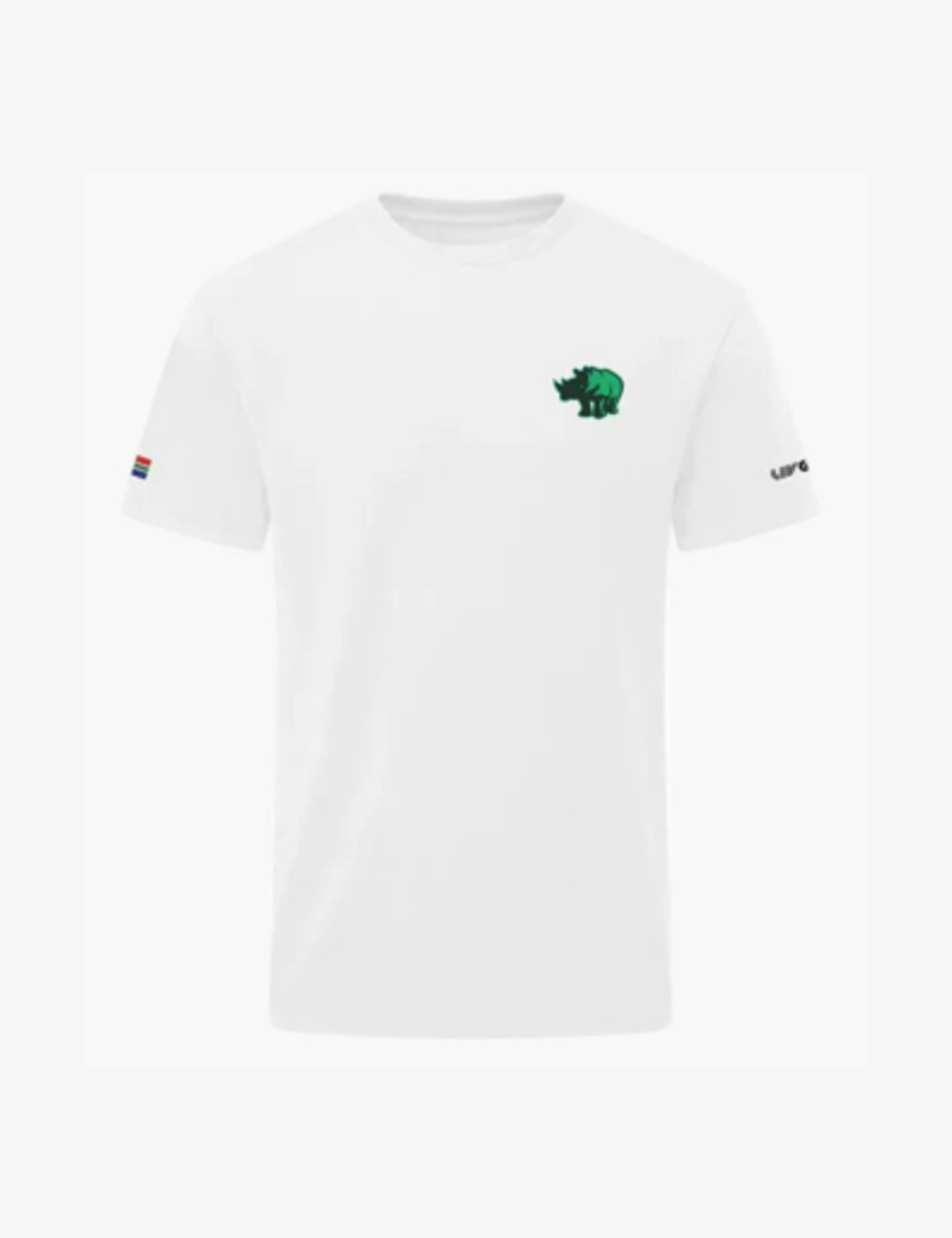 Southern Guards GC Steyn T-Shirt