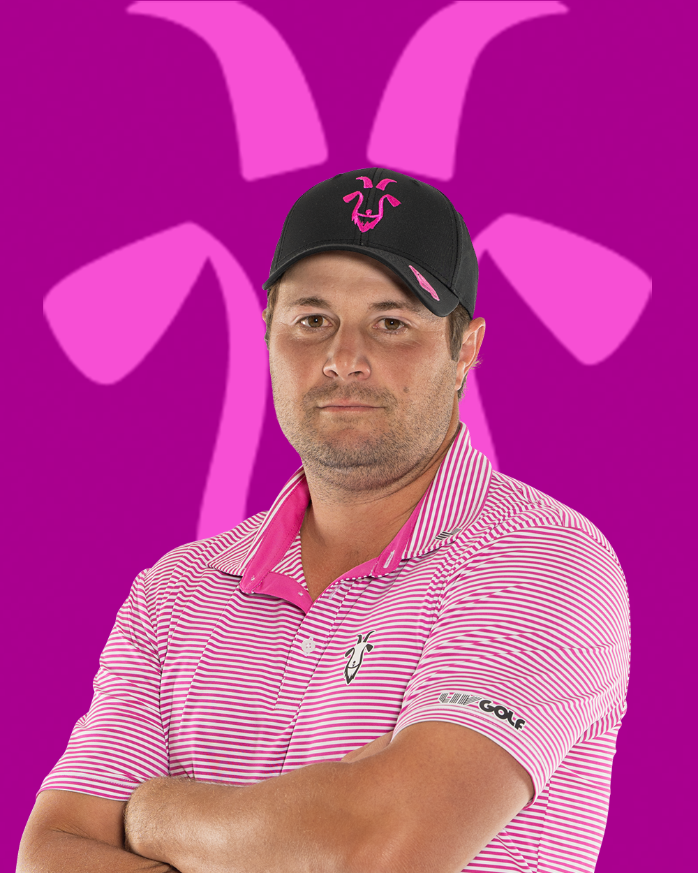 Peter Uihlein headshot