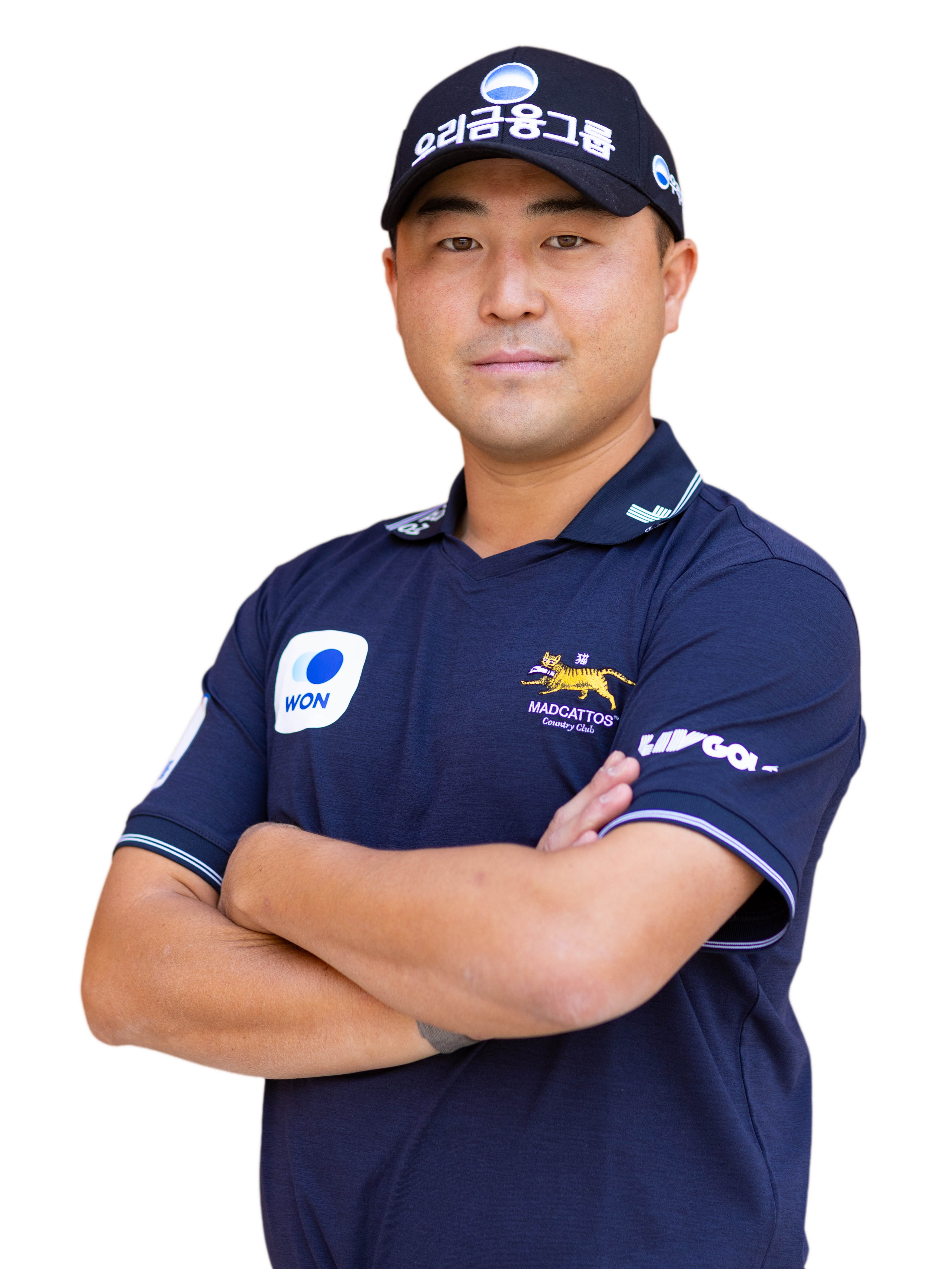 Richard T. Lee