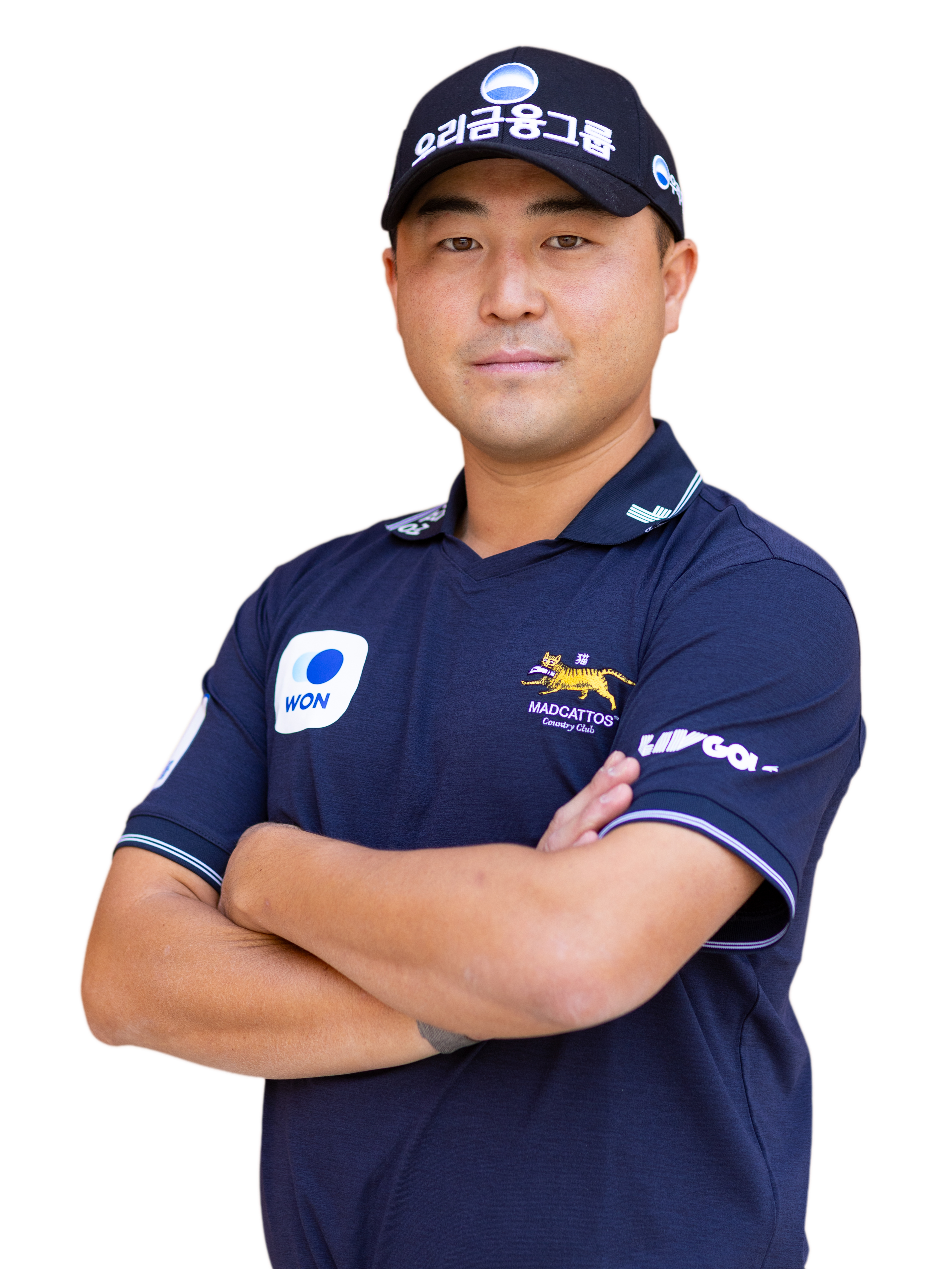 Richard T. Lee