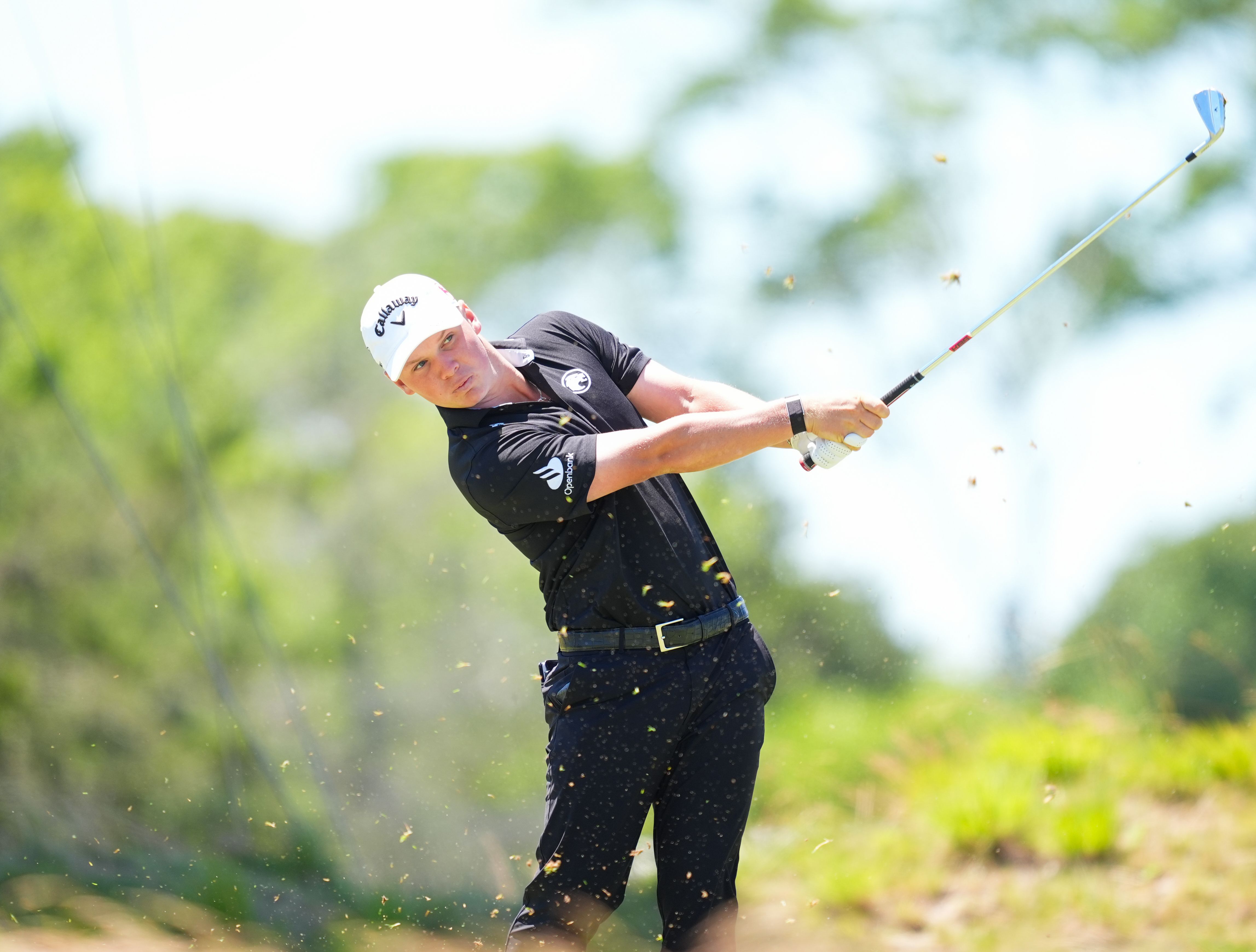 The $300 Million Question: Inside LIV Golf's Race Against Time and the End of the 'Blank Check' Era — image 5