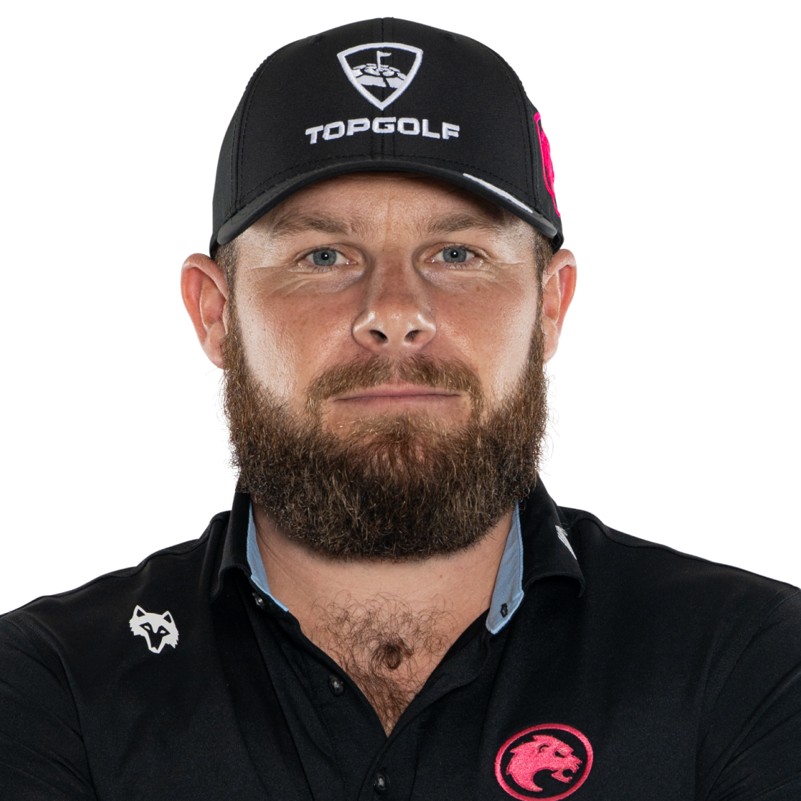 Tyrrell Hatton