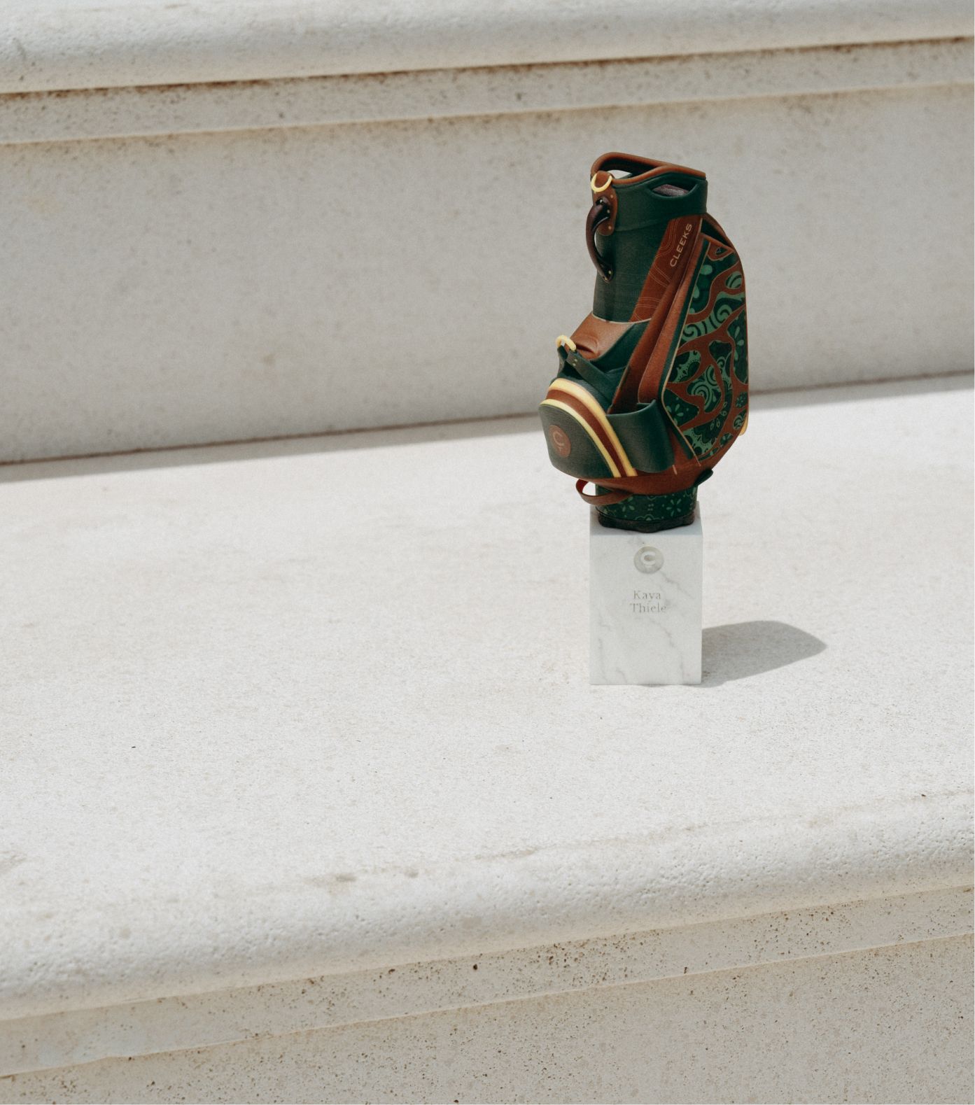 Miniature Bag Collectible