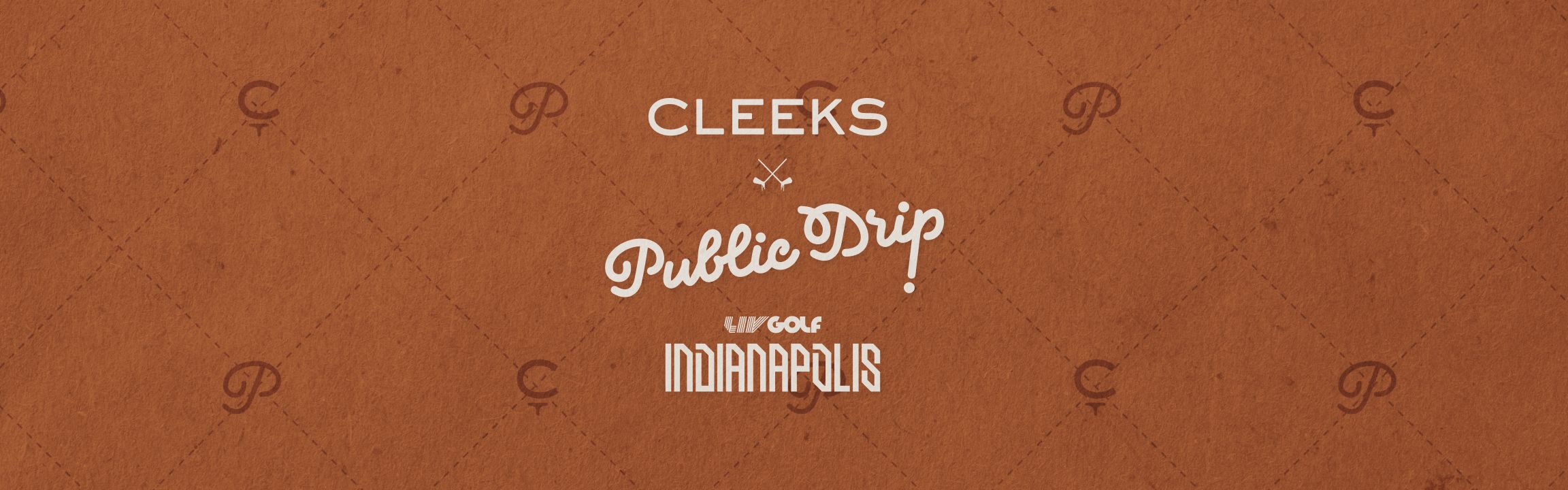Cleeks Art of Golf