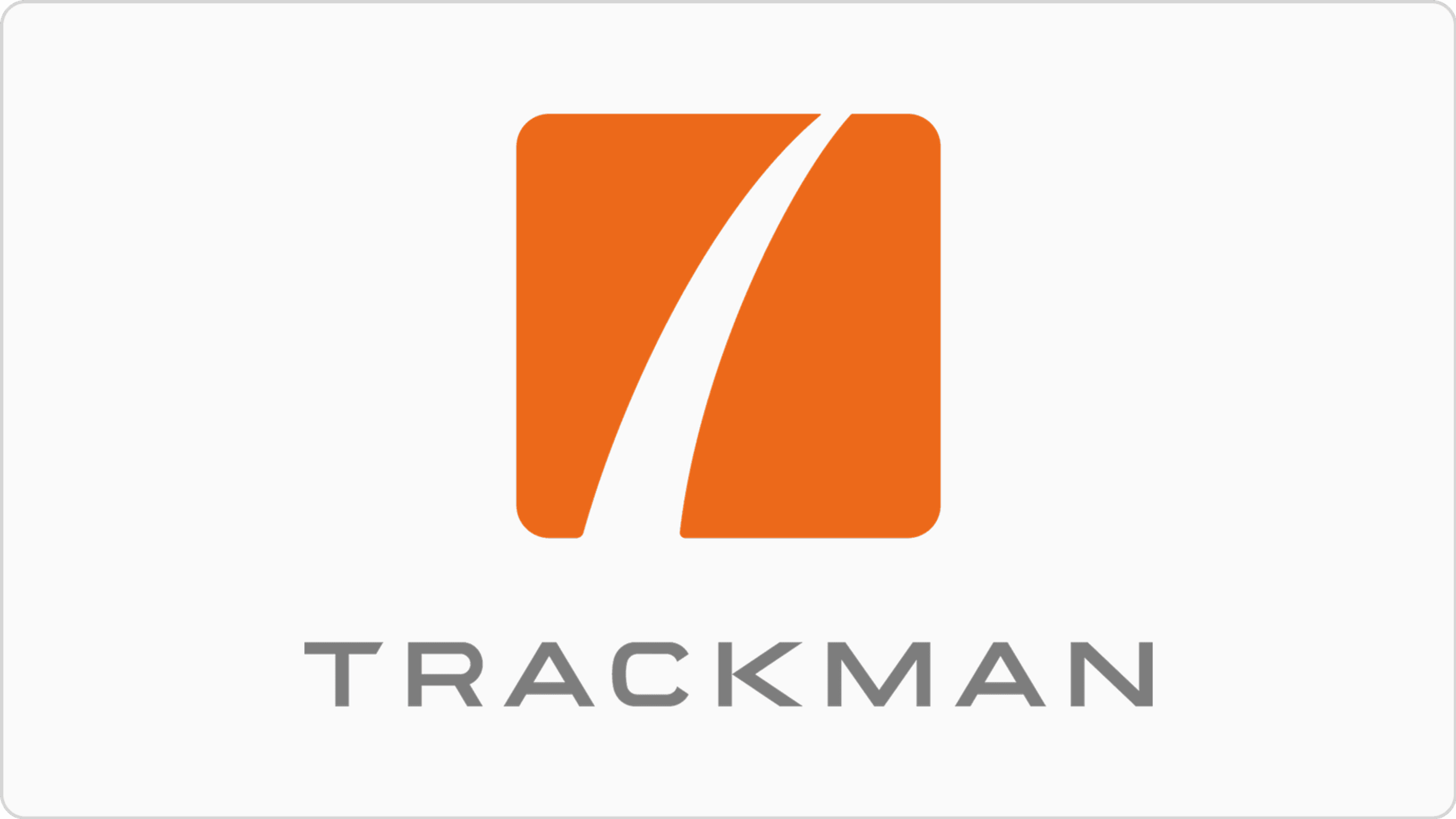 Trackman