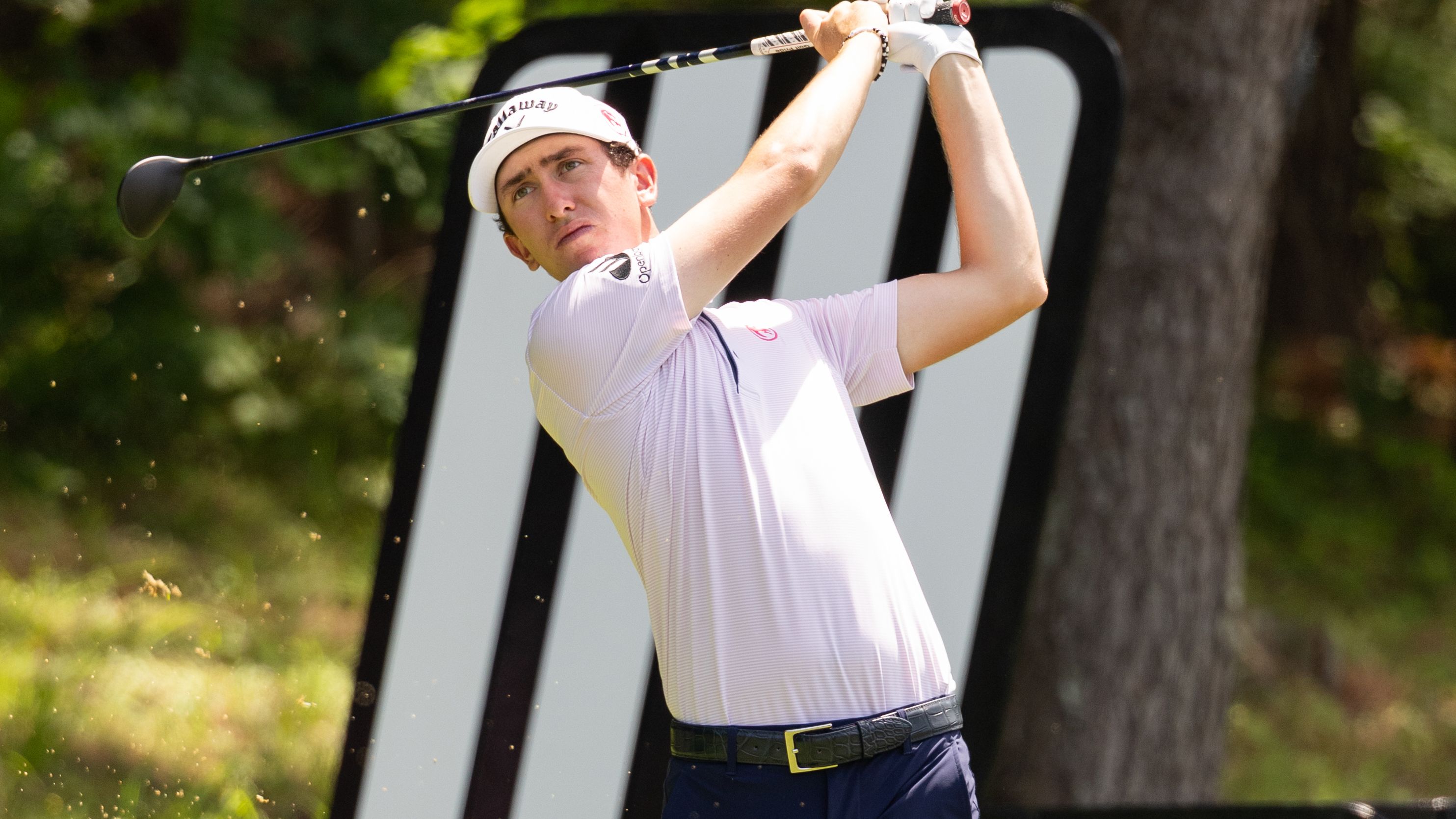 Legion XIII results from LIV Golf Korea