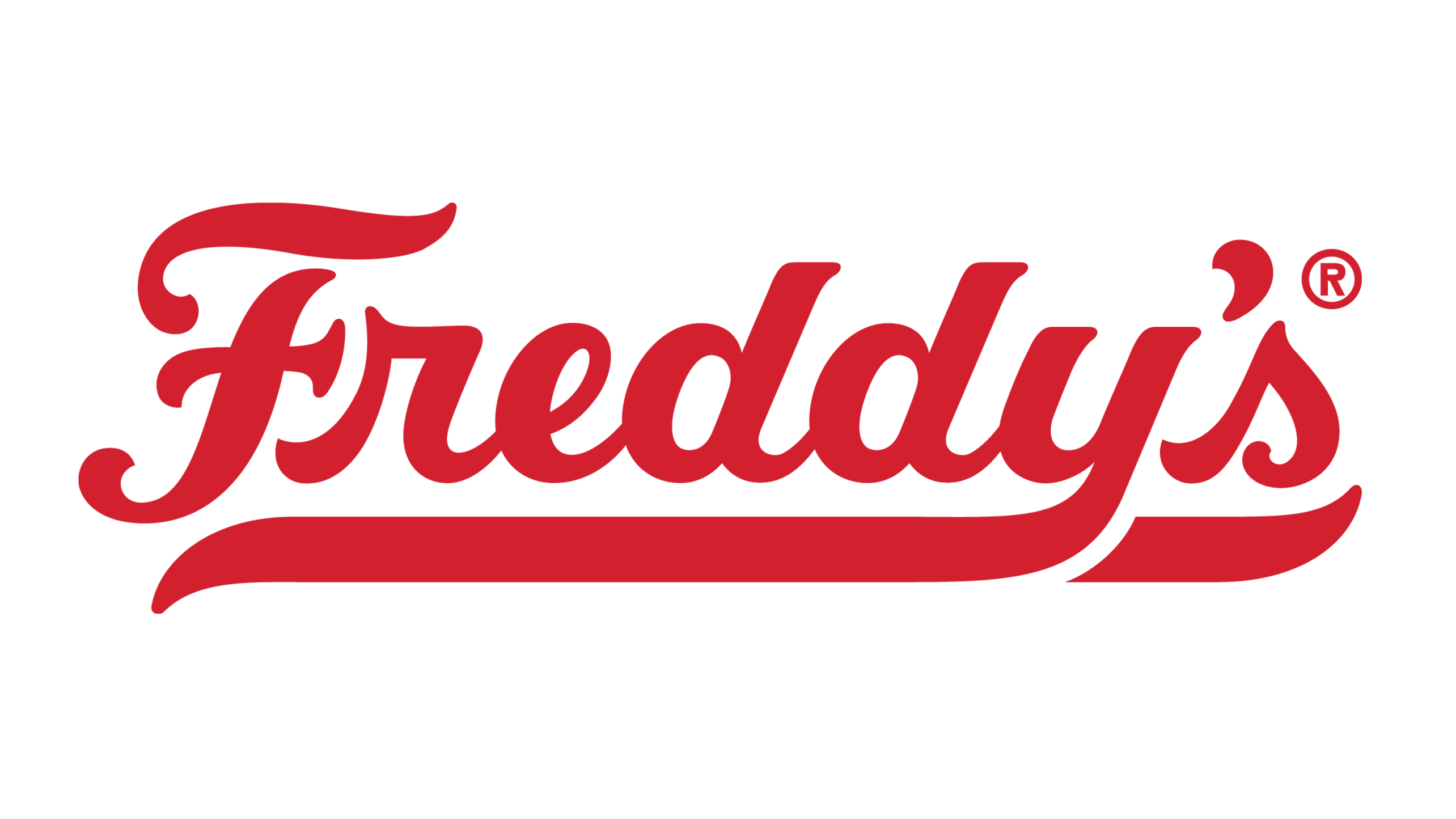 Freddy's logo