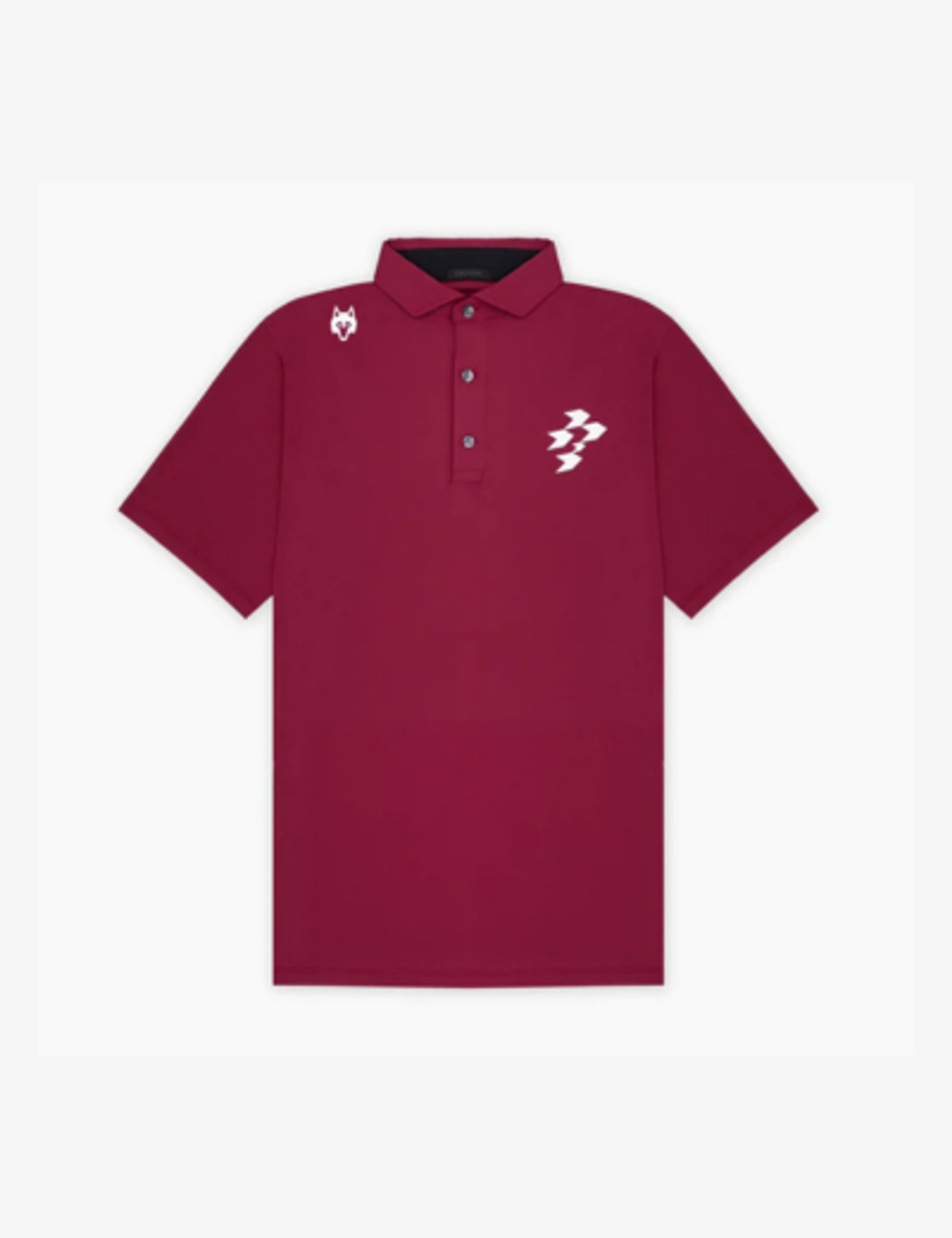 Ripper GC Custom Cayuse Polo