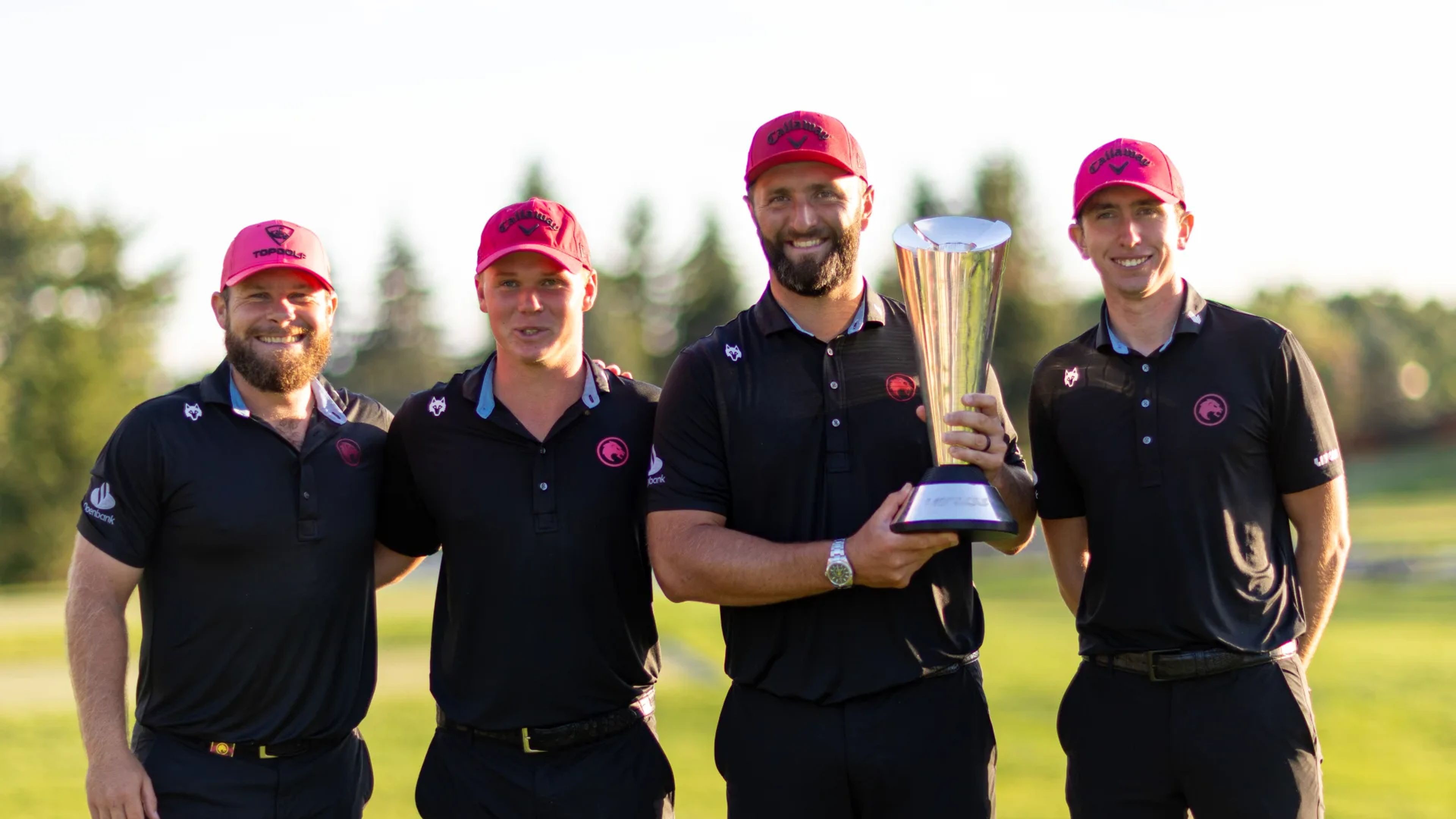  The Team Championship