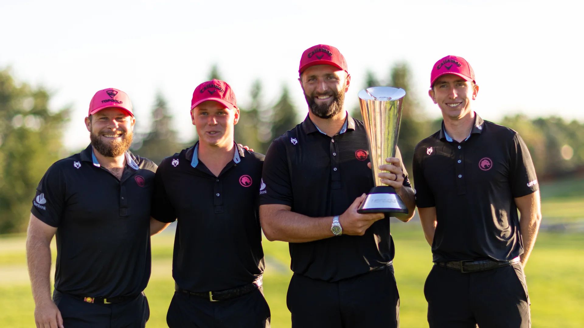 The Team Championship