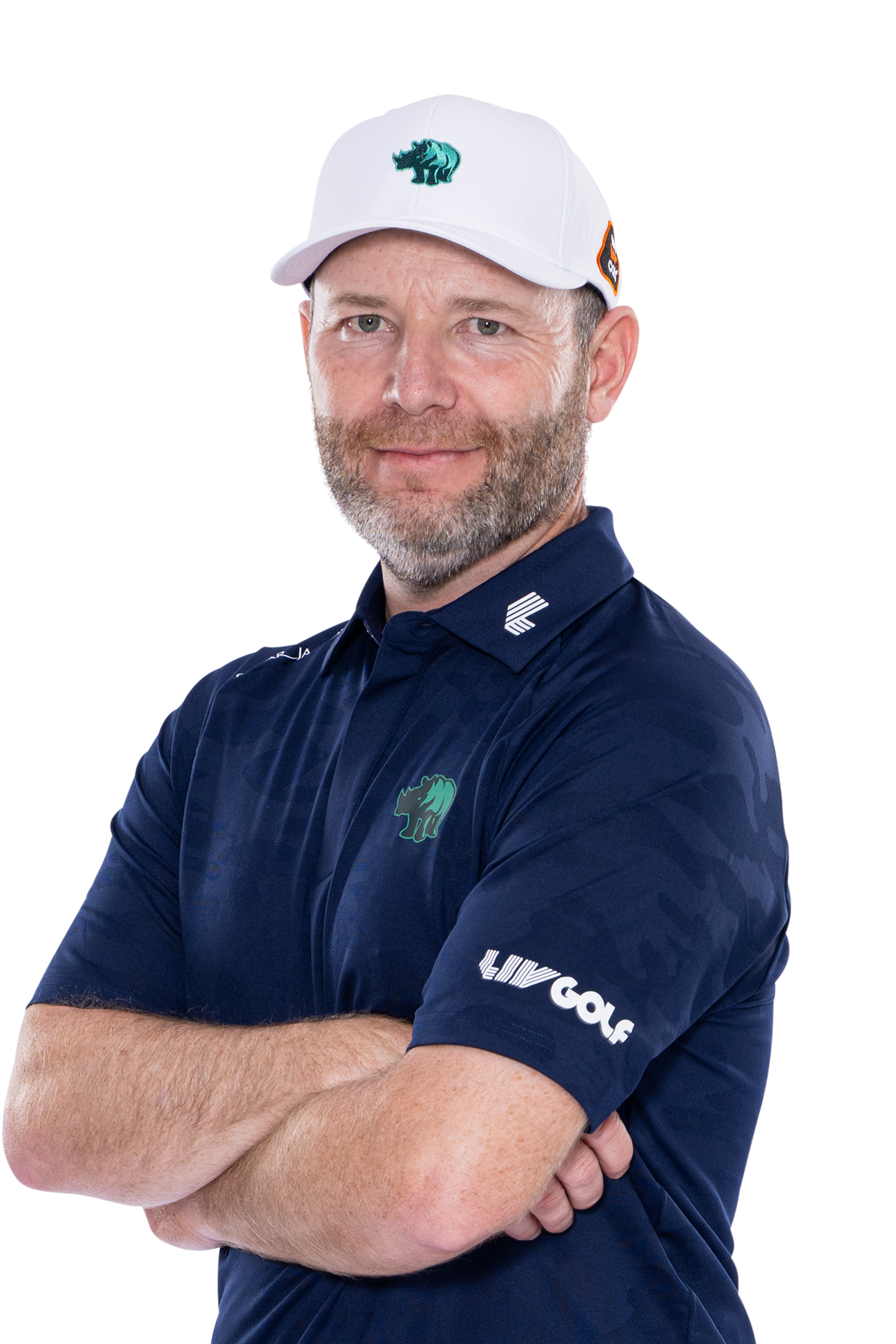 Branden Grace