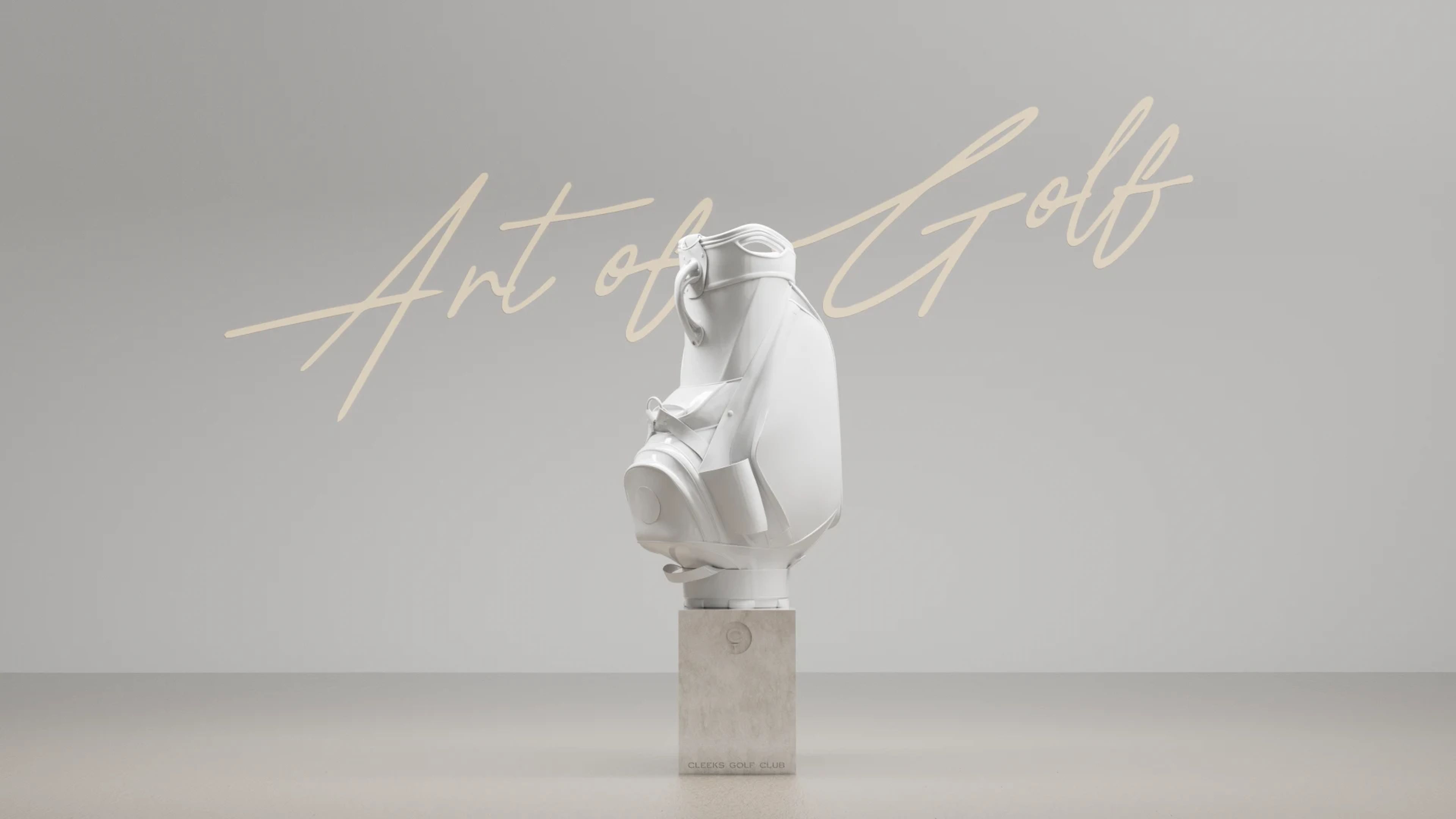 Art of Golf